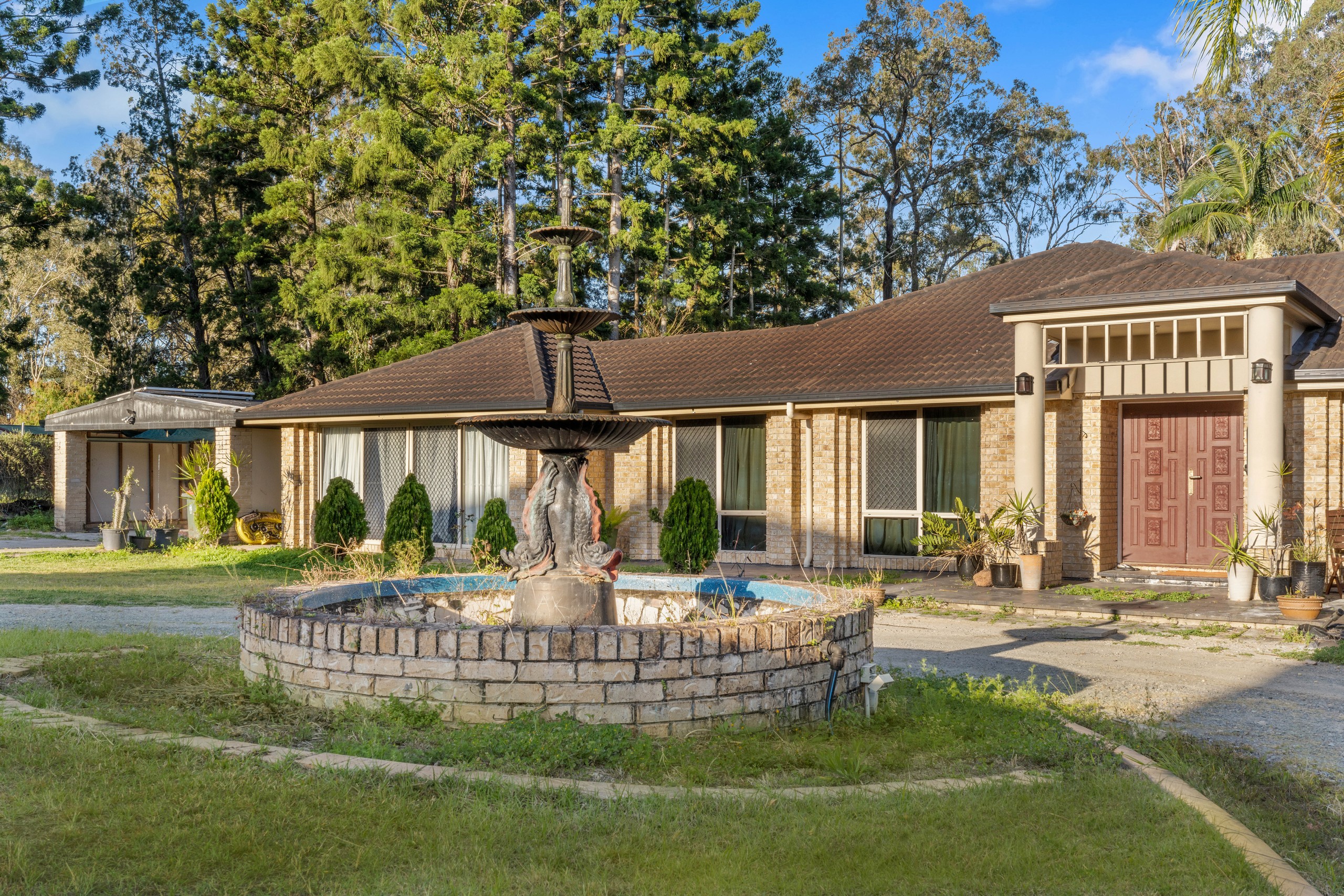 302 Albany Creek Road, Bridgeman Downs, QLD 4035