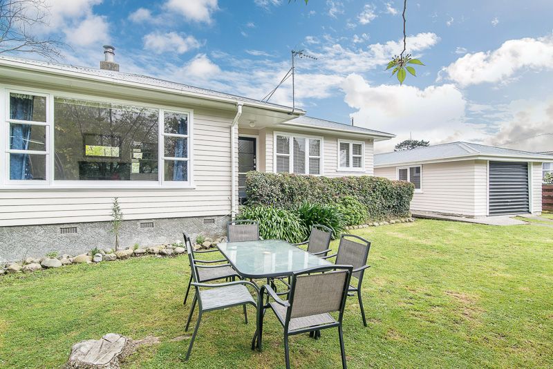 6 Sunshine Avenue, Paraparaumu, Kapiti Coast District