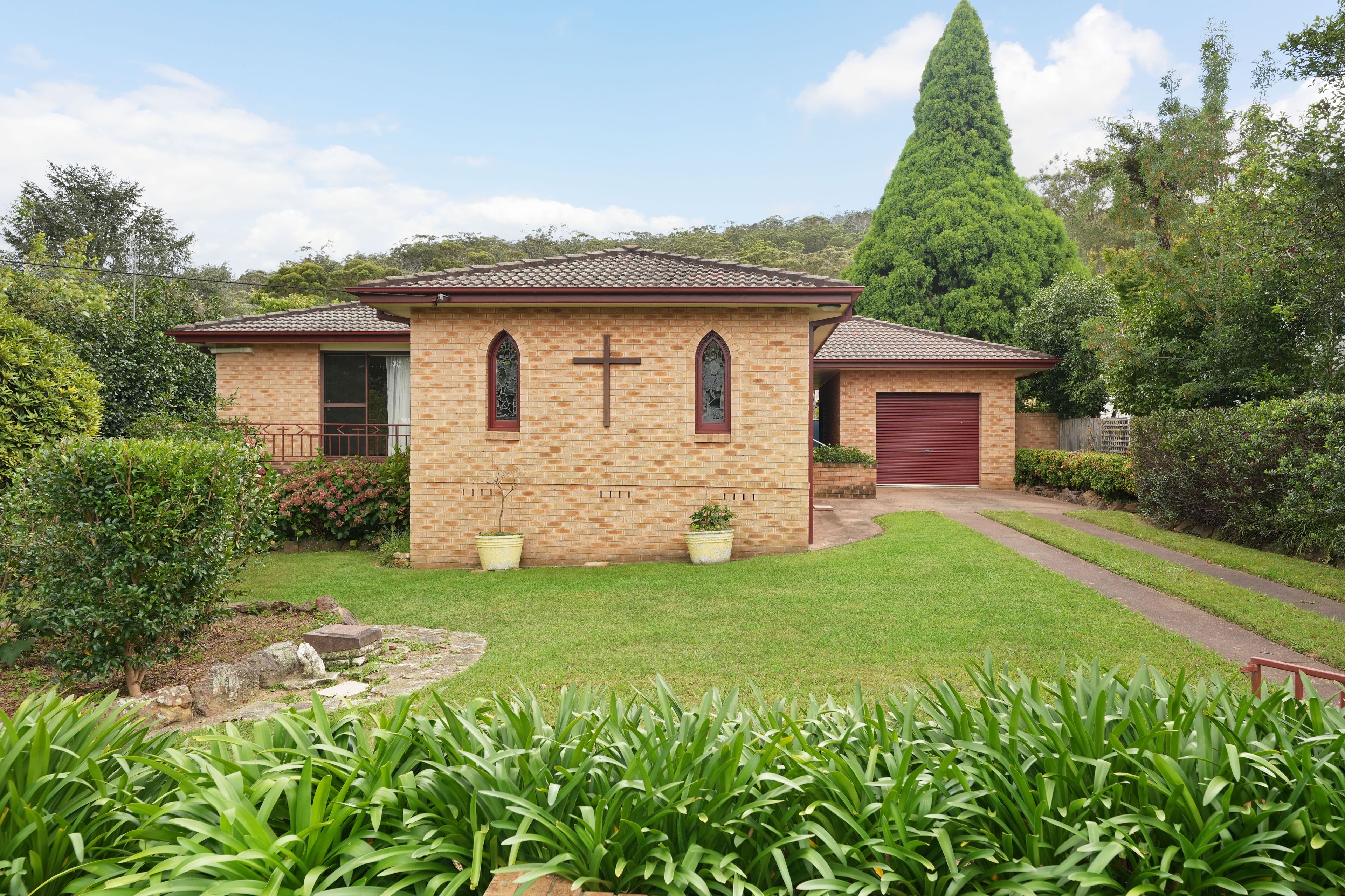 21 Arthur Street, Mittagong, NSW 2575