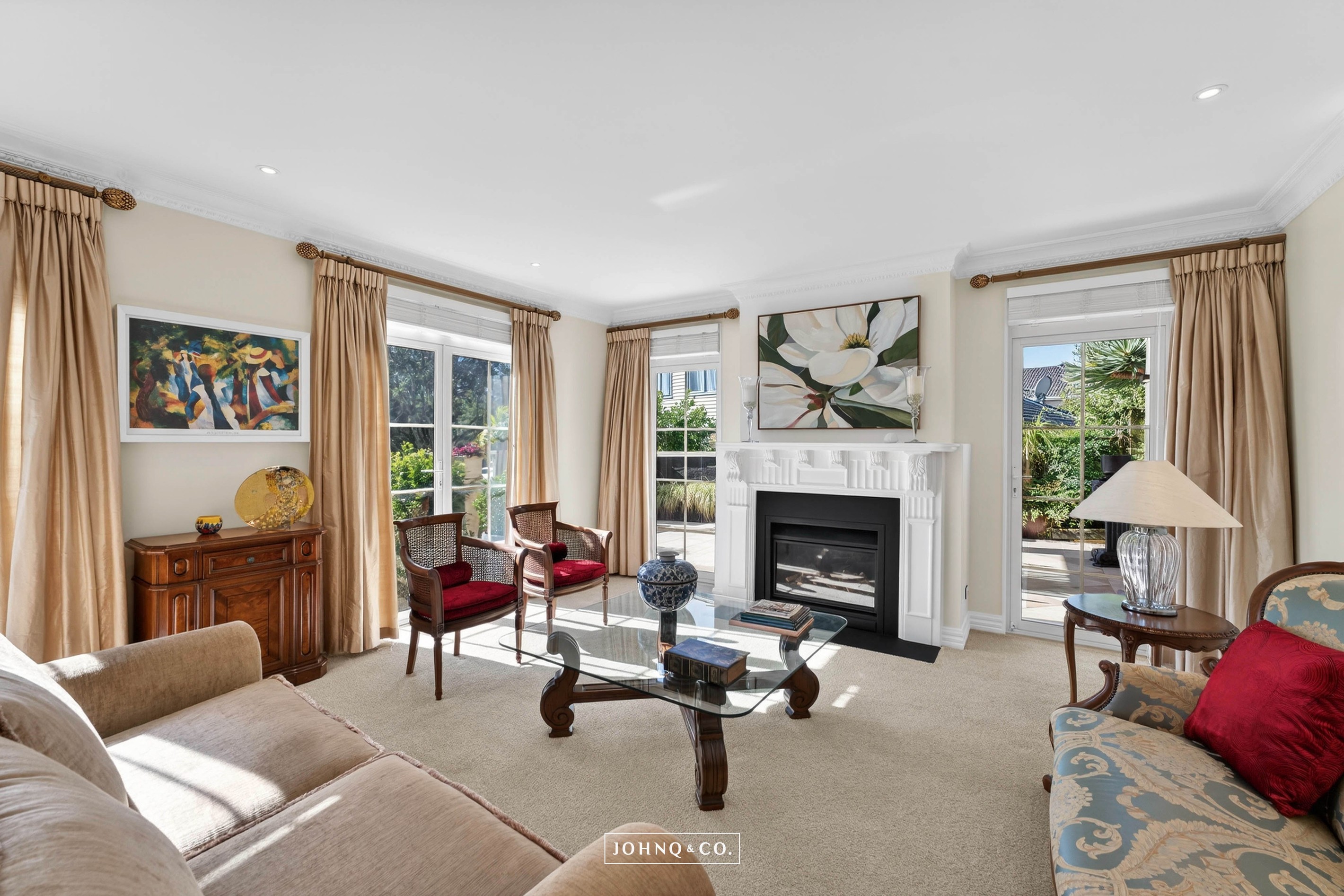 39 Allen Johnston Place, St Johns, Auckland City