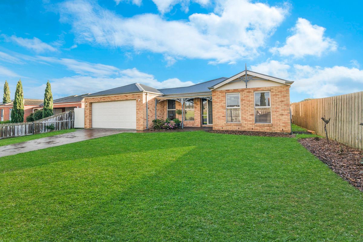 10 Dunroe Court, Warrnambool VIC 3280