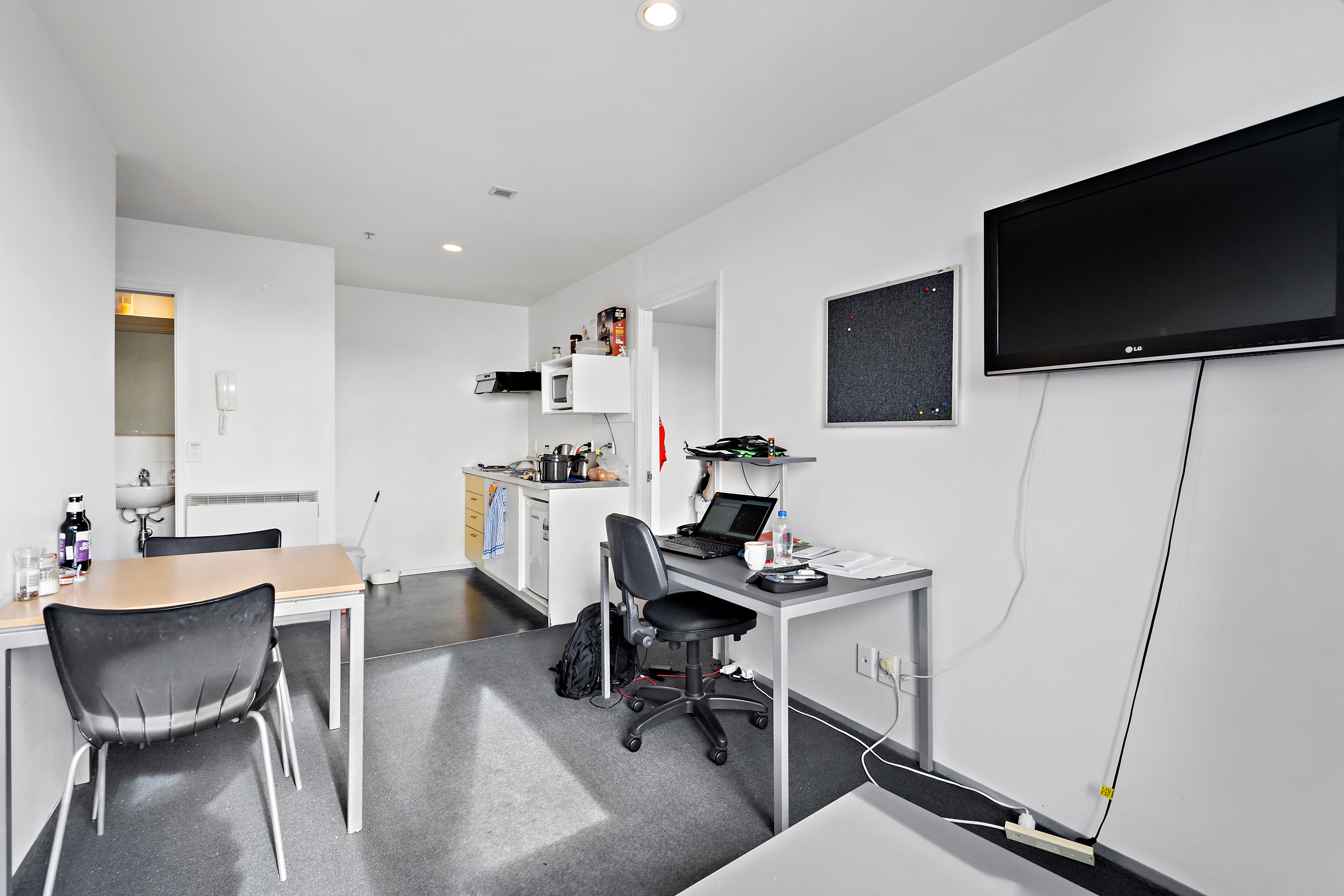 1310/138 Anzac Avenue, Auckland Central, Auckland City