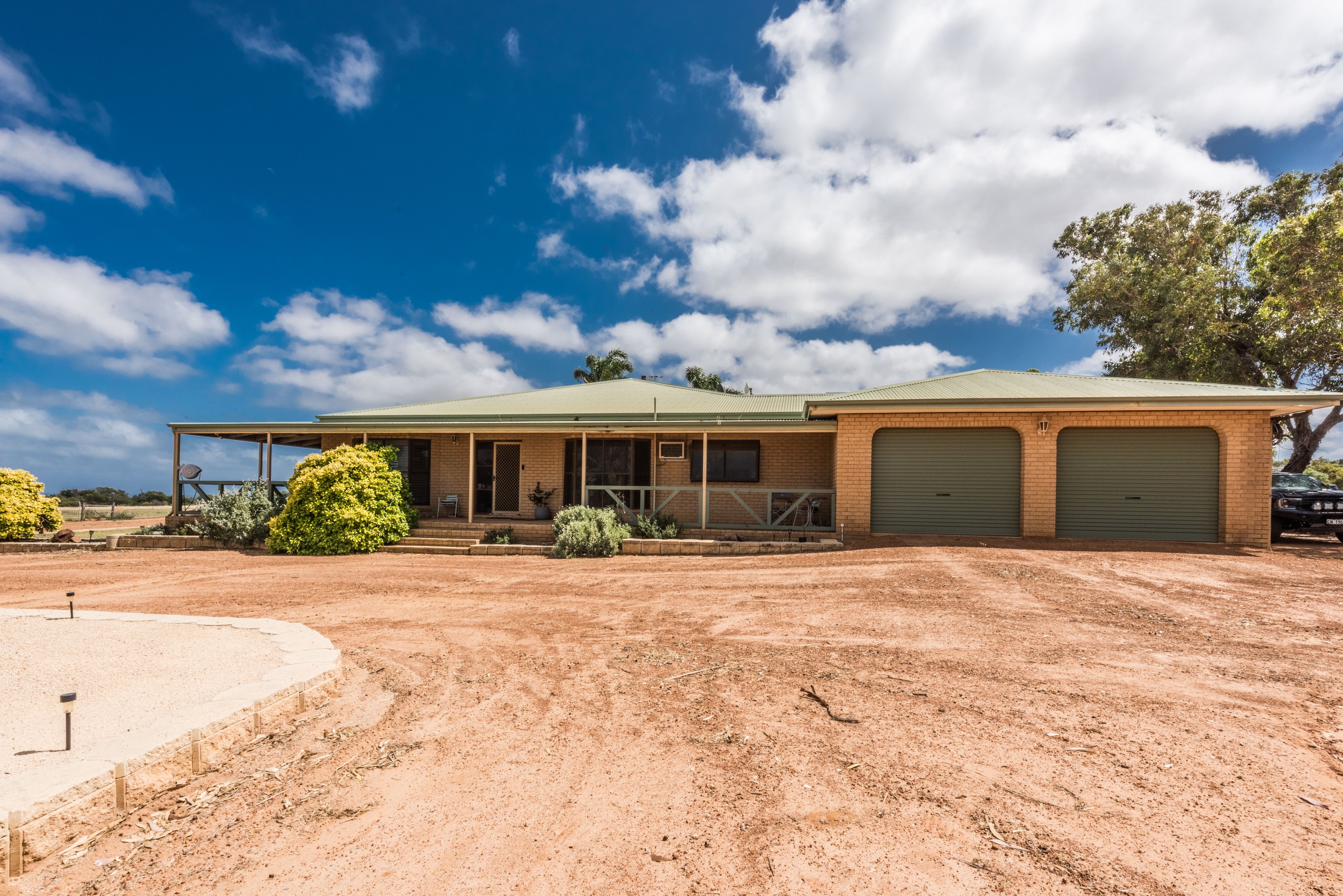 29 Drabble Road, Waggrakine, WA 6530