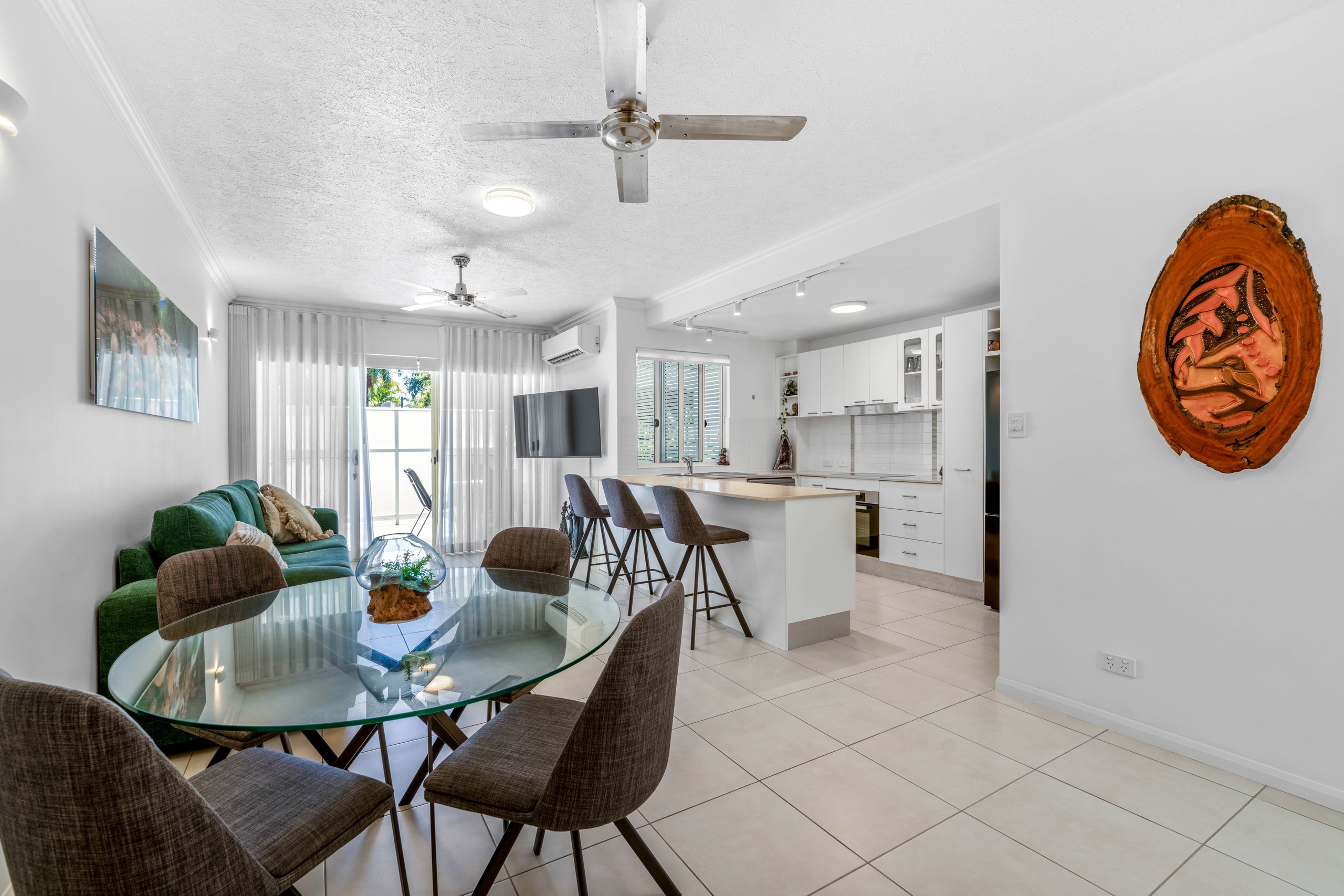 2/75 Moore Street, Trinity Beach, QLD 4879