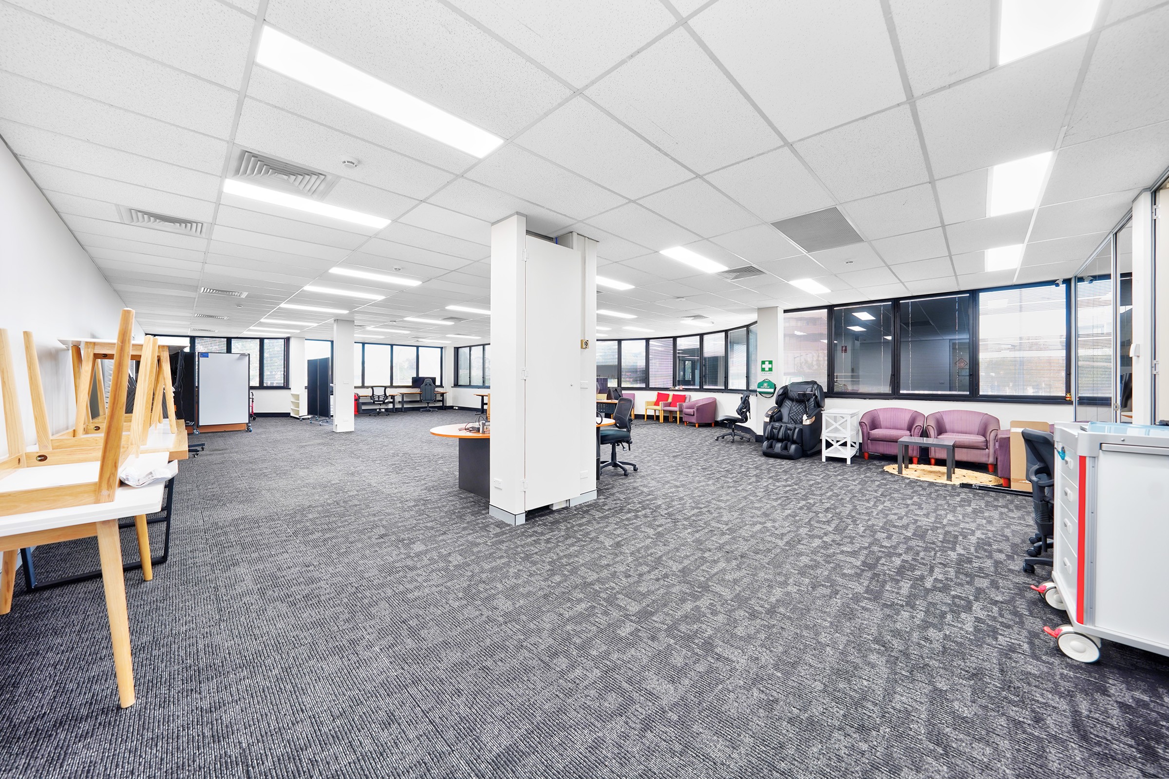 Level 1, Suite 10/125 Main Street, Blacktown, NSW 2148