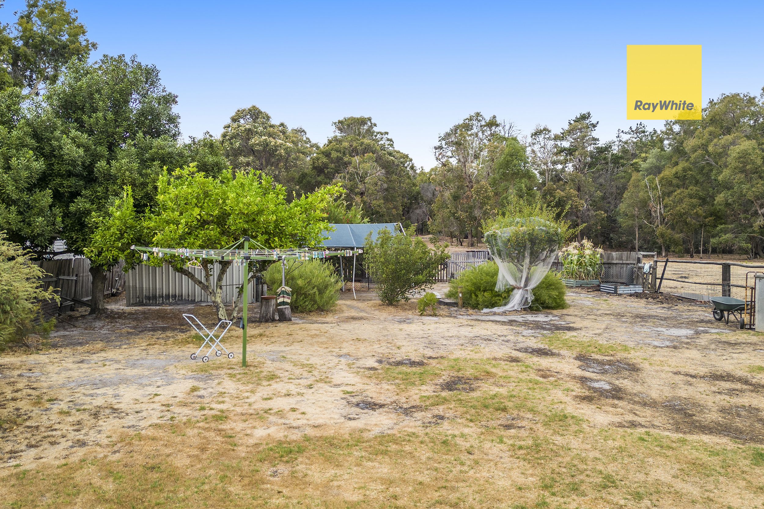 127 Old Vasse Highway, Jarrahwood, WA 6275 Sold House Ray White