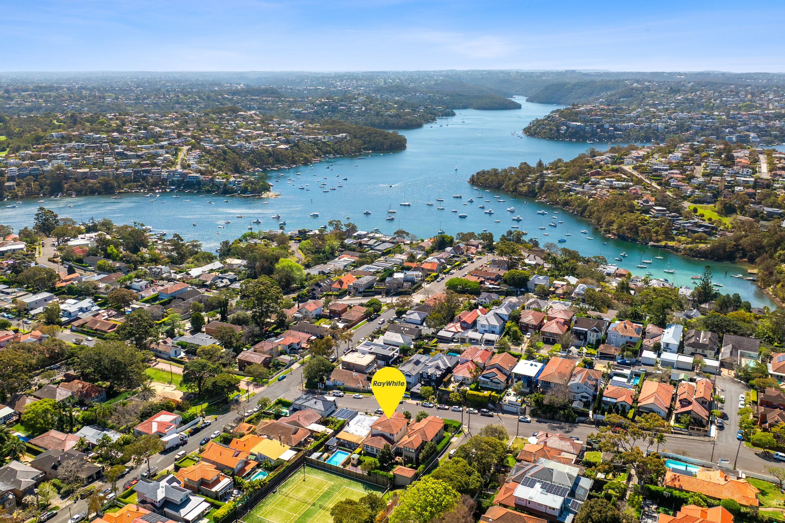 110 Awaba Street, Mosman, NSW 2088