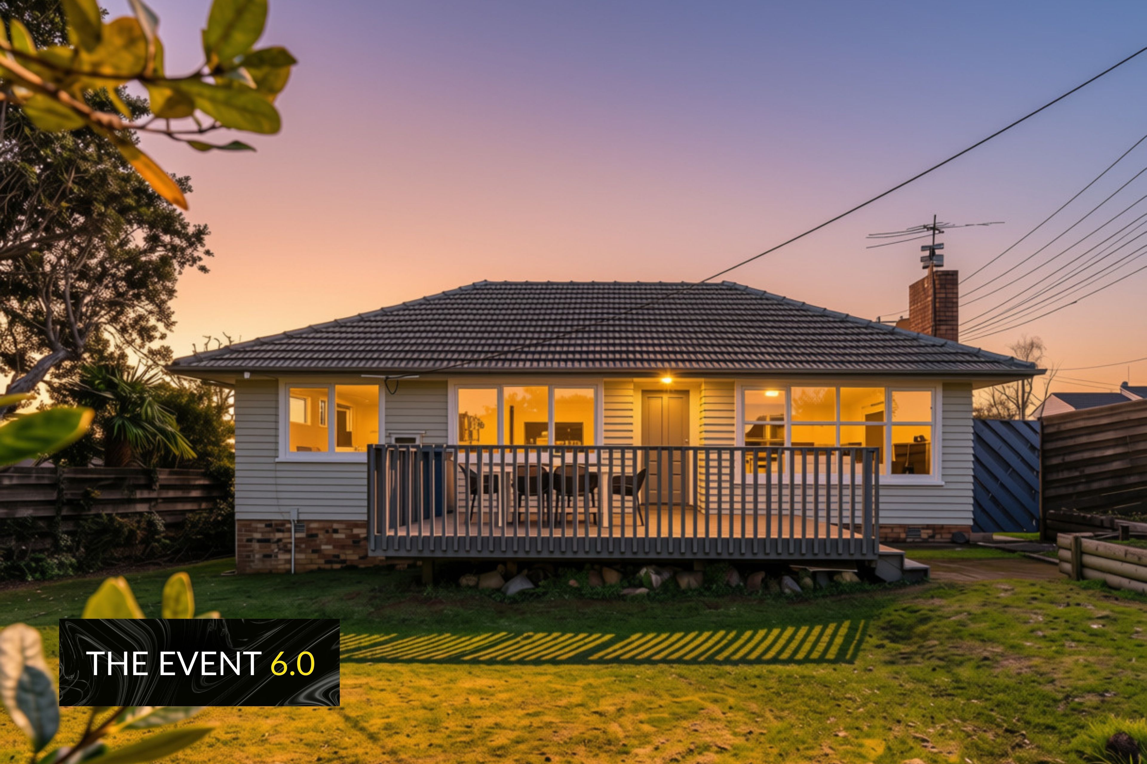 1/2 Elliott Avenue, Bayview, North Shore City