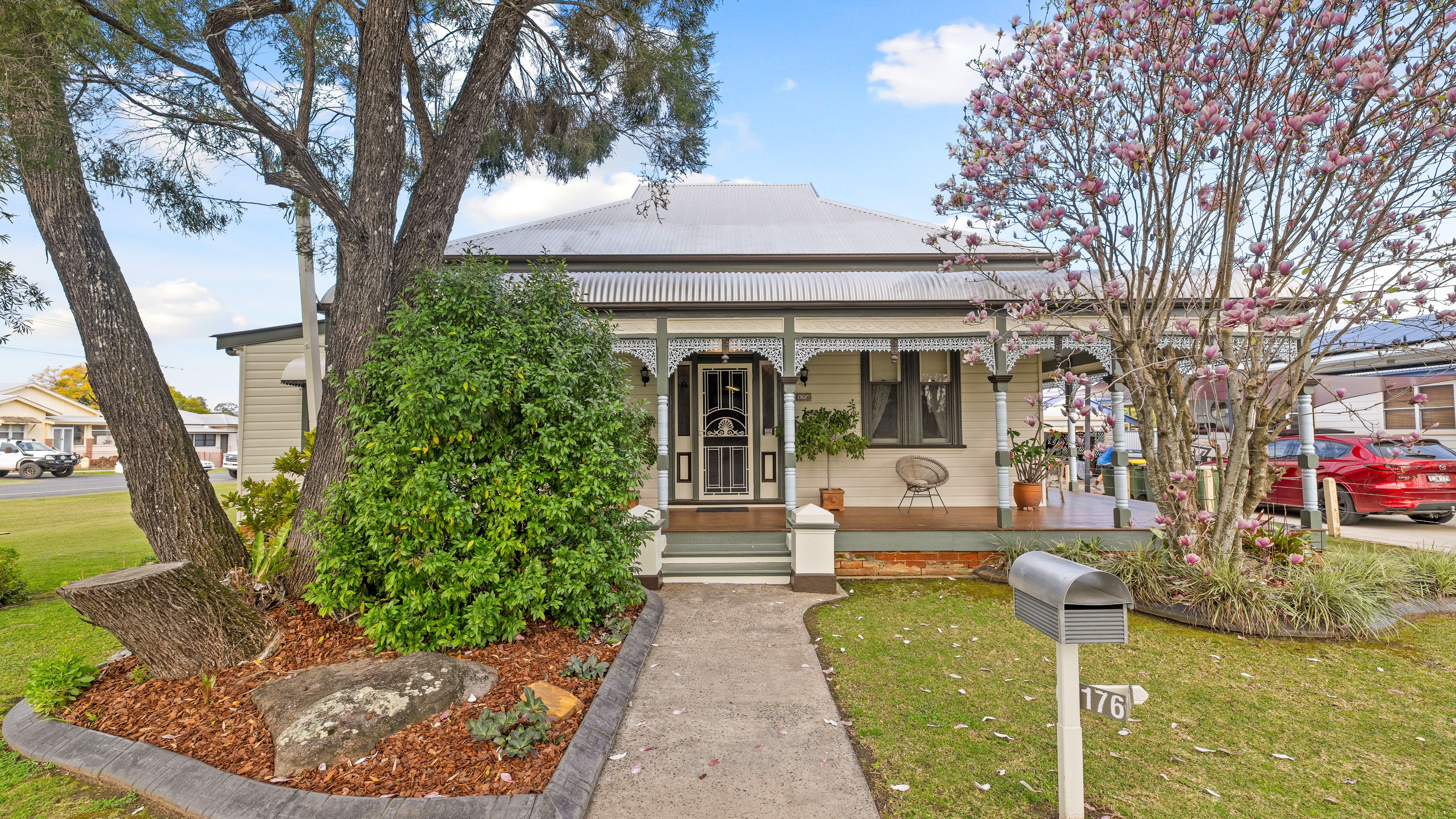 176 Queen Street, Grafton, NSW 2460