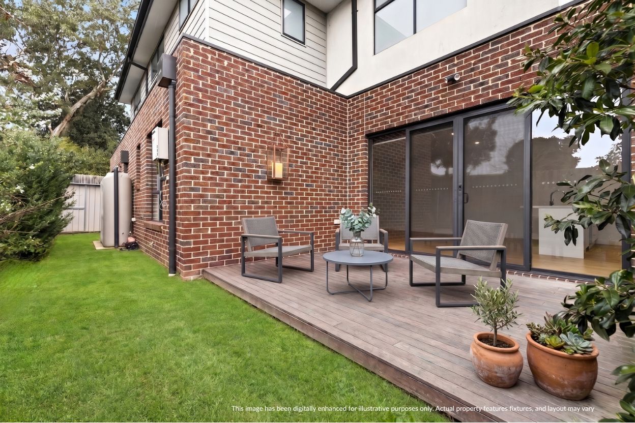 4/21 Beckett Street — photo 15 of 15