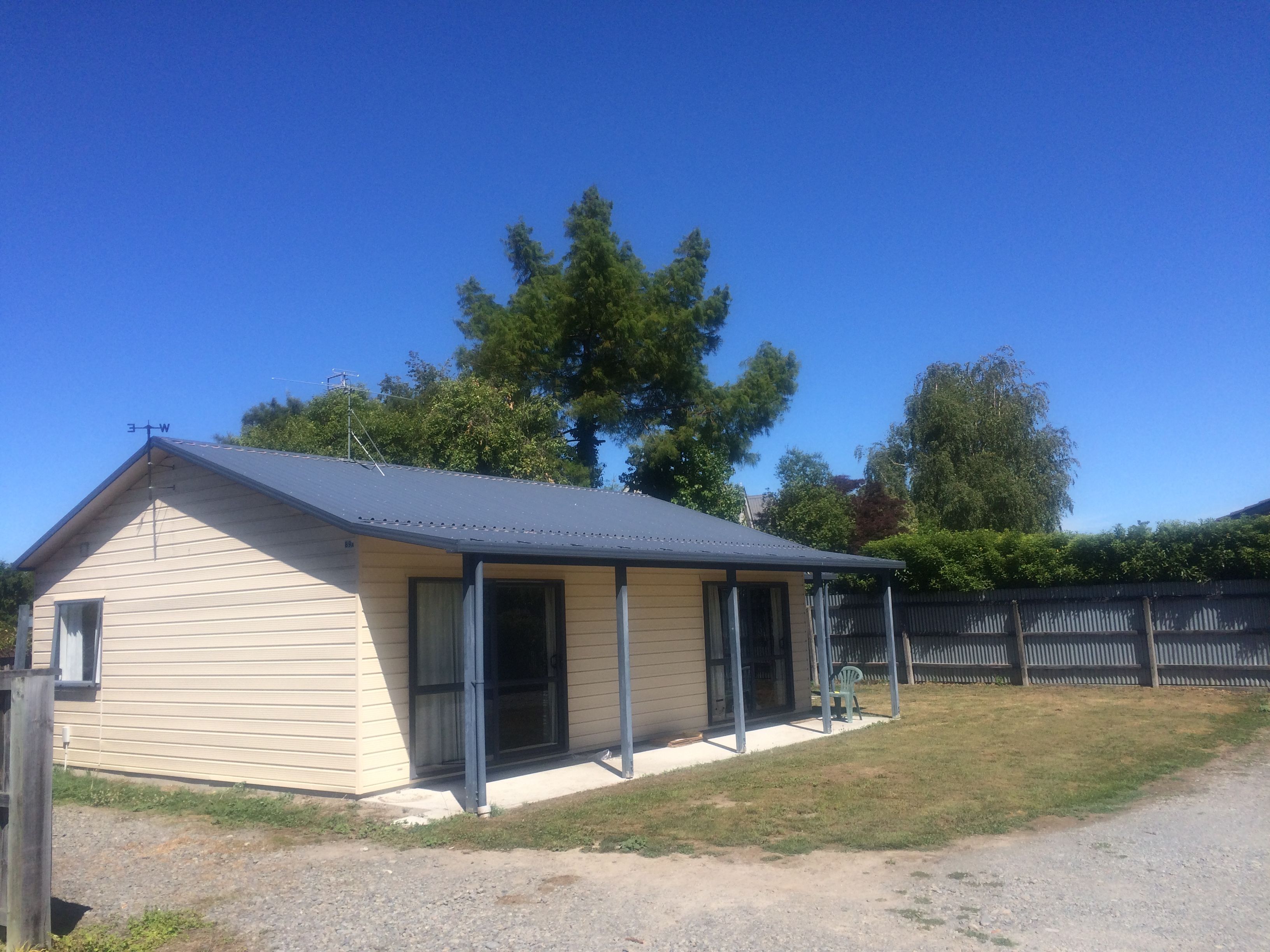 89A Percival Street, Rangiora, Waimakariri District