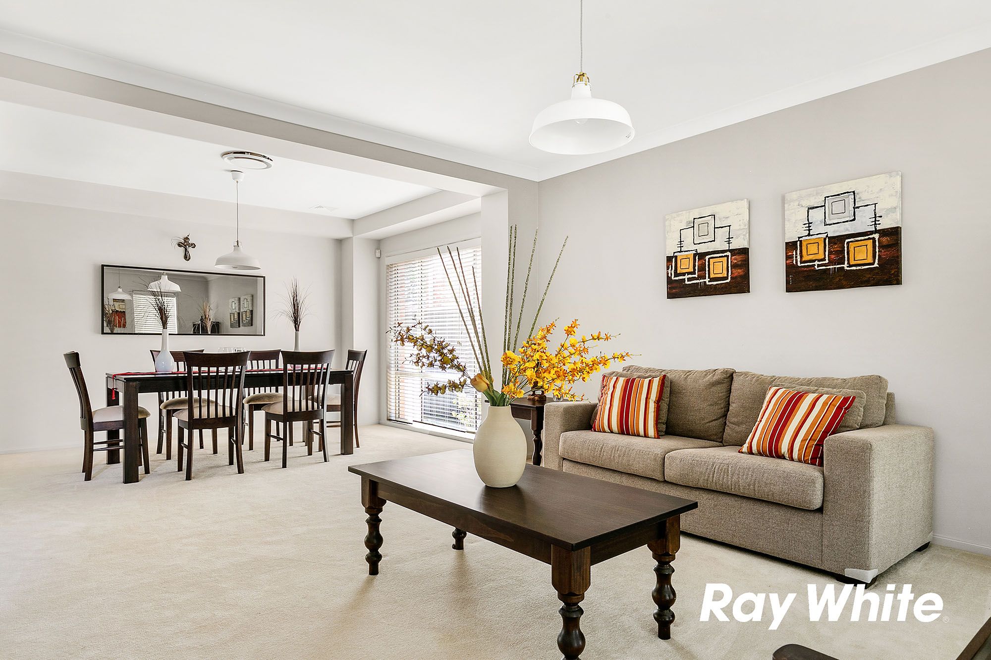 8 Woodside Avenue, Kellyville, NSW 2155