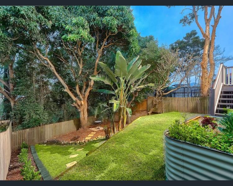 149 Fletcher Parade, Bardon, QLD 4065