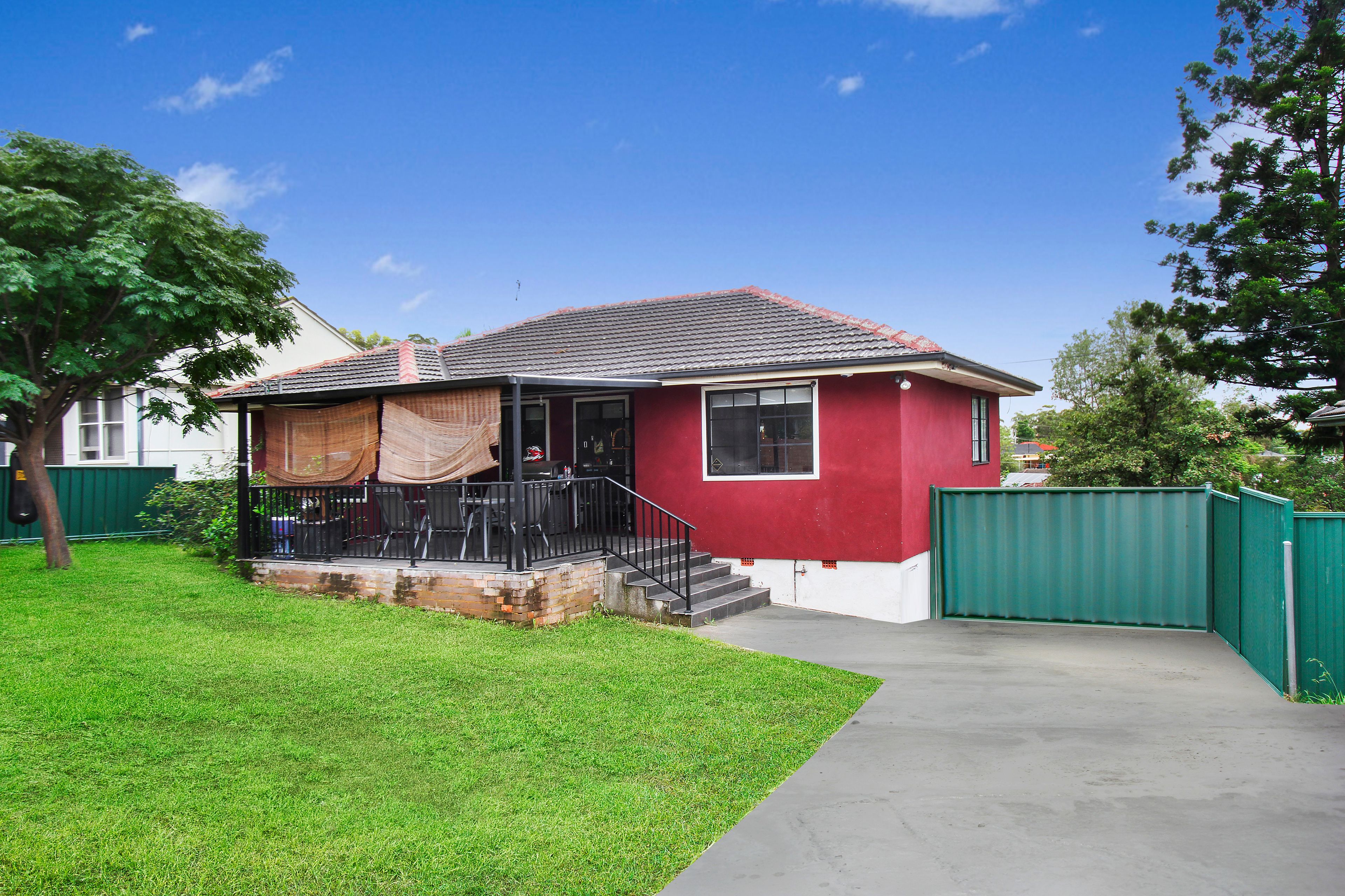 120 Strickland Crescent, Ashcroft NSW 2168