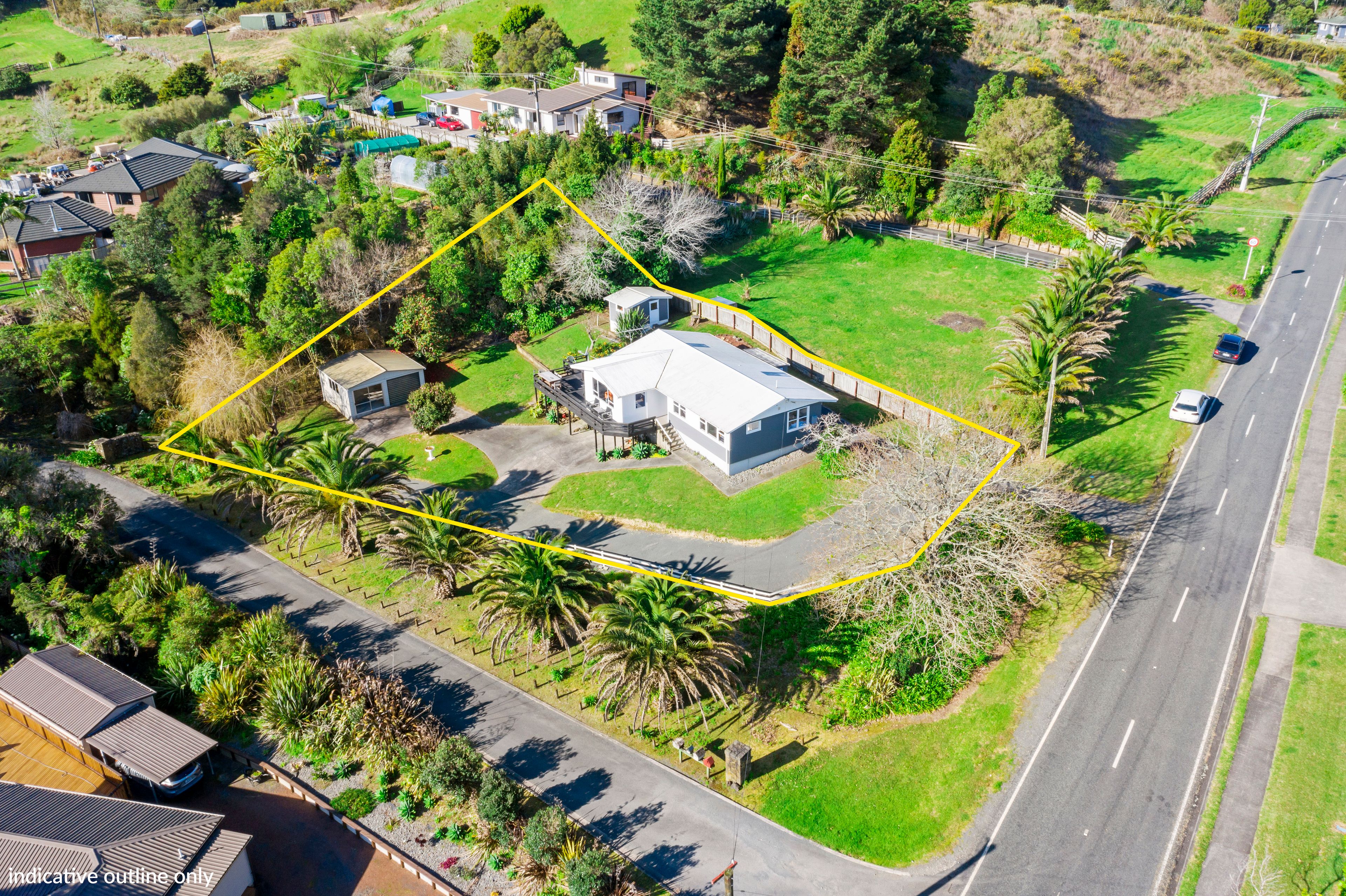 244 Settlement Road, Papakura, Papakura