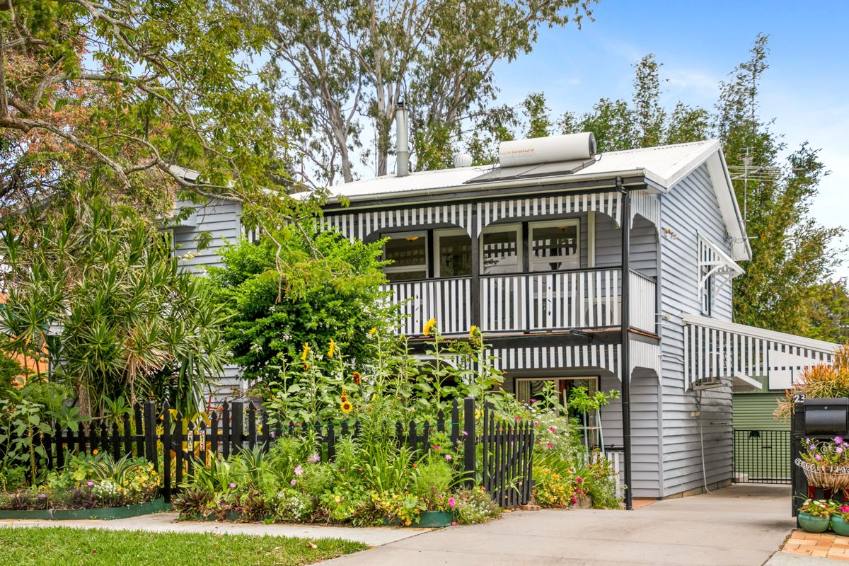 23 Glenwood Street, Chelmer, QLD 4068