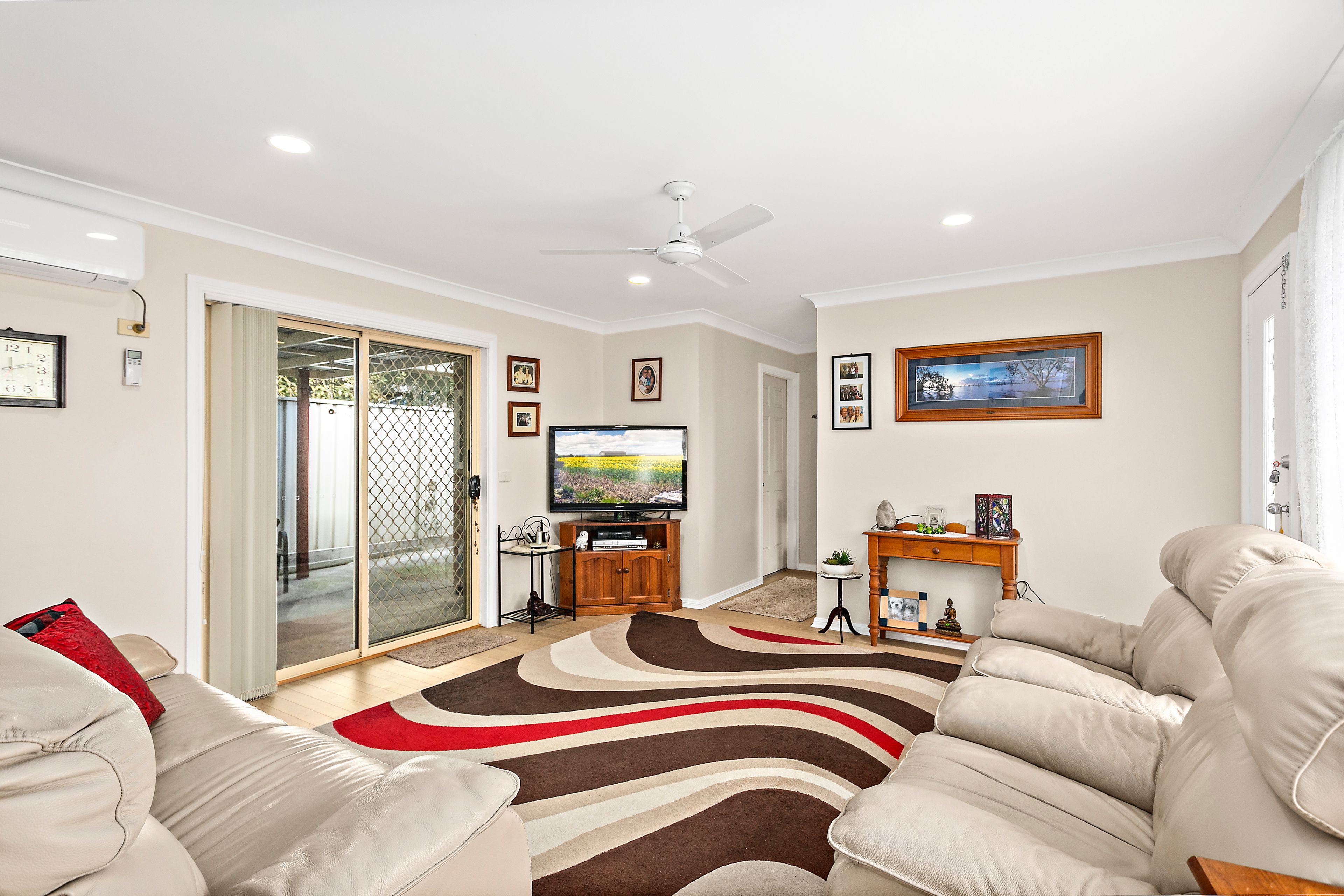 2/61 Charlotte Crescent, Albion Park, NSW 2527