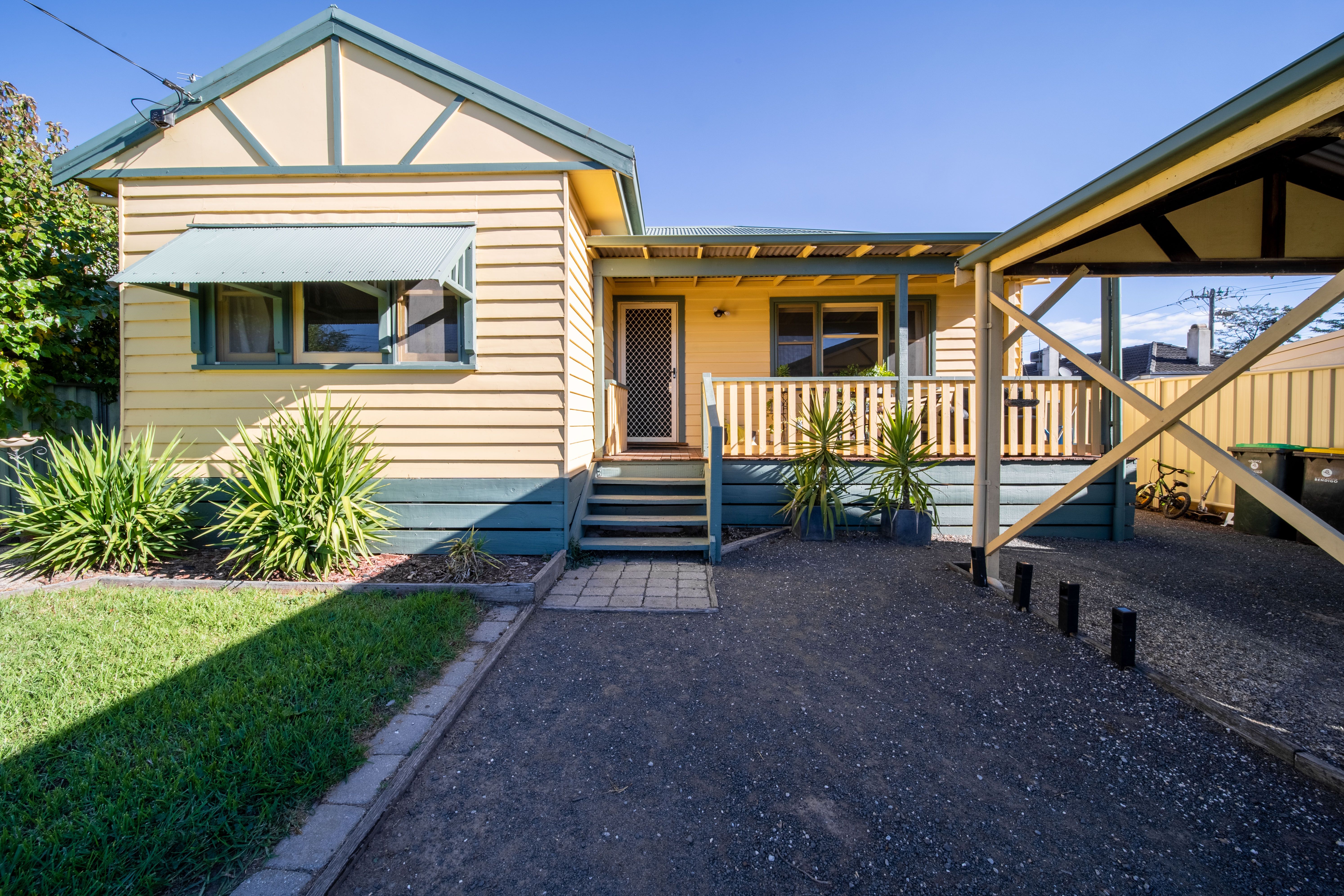 16A Elm Street, Golden Square, VIC 3555