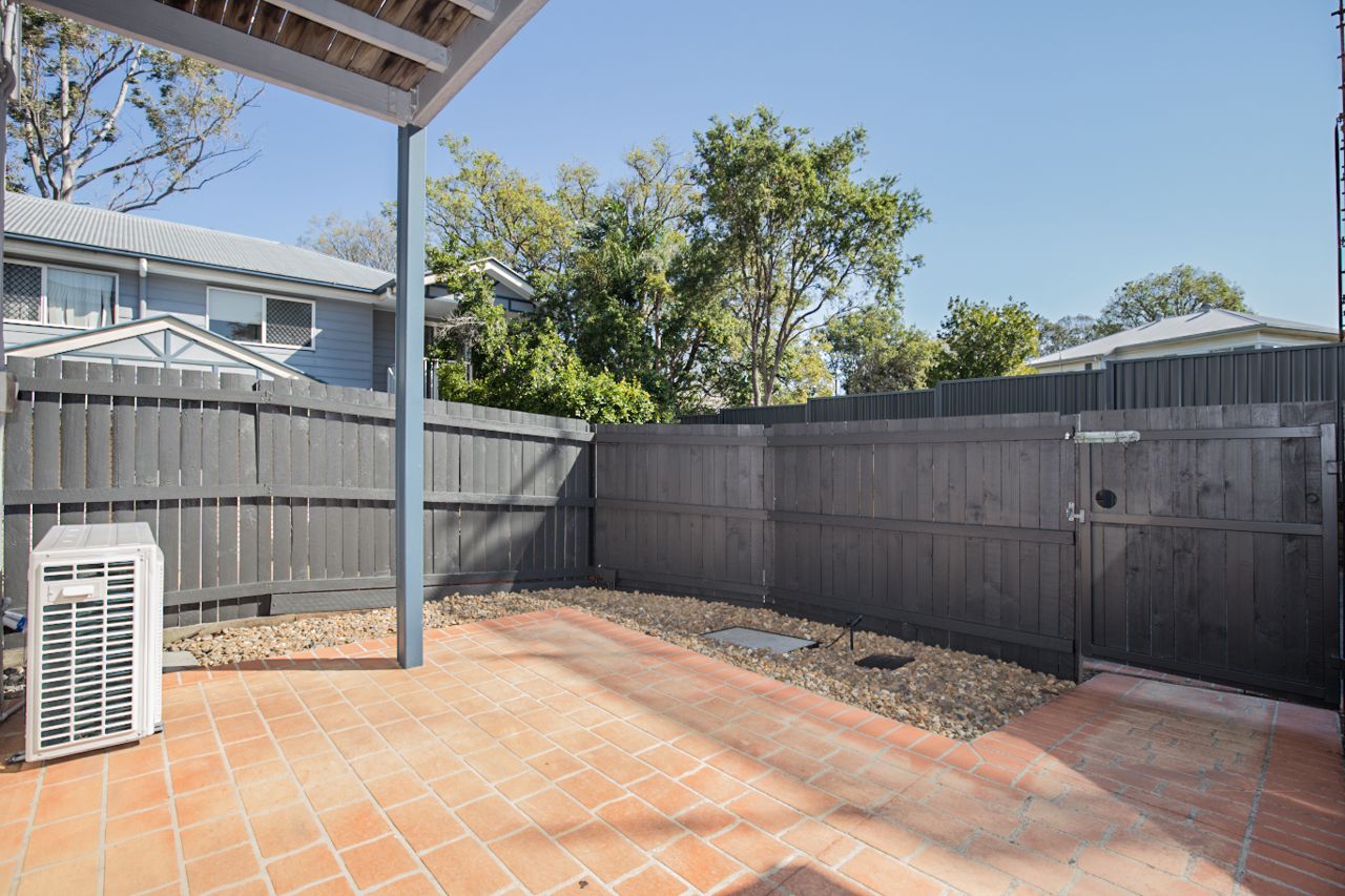 4/22 Park Lane, Yeerongpilly, QLD 4105