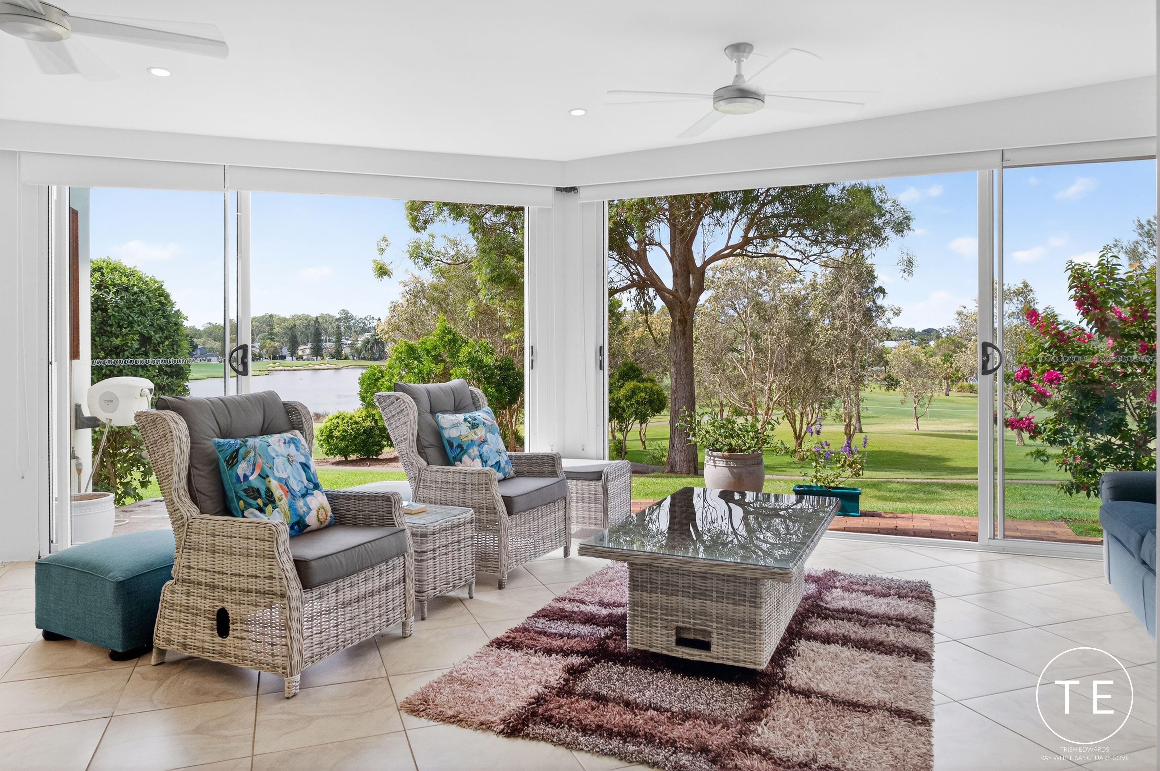 5441 Merion Terrace, Sanctuary Cove, QLD 4212