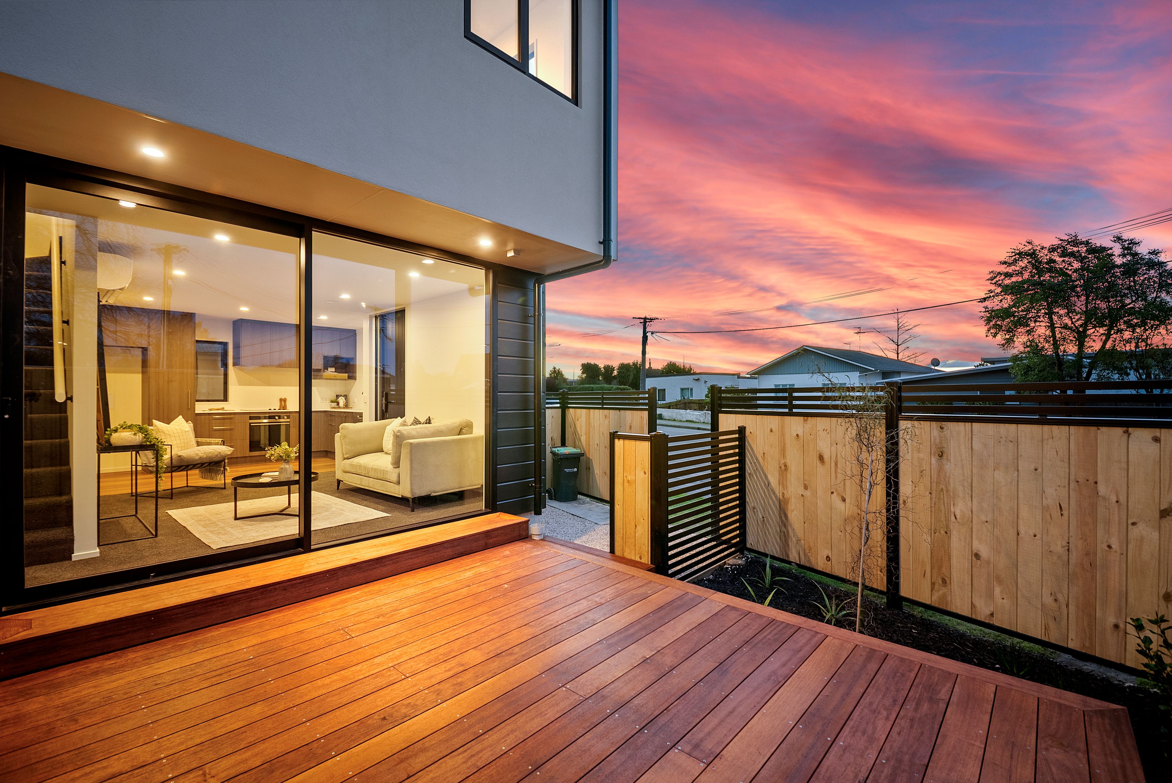 1/118 McFaddens Road, St Albans, Christchurch City