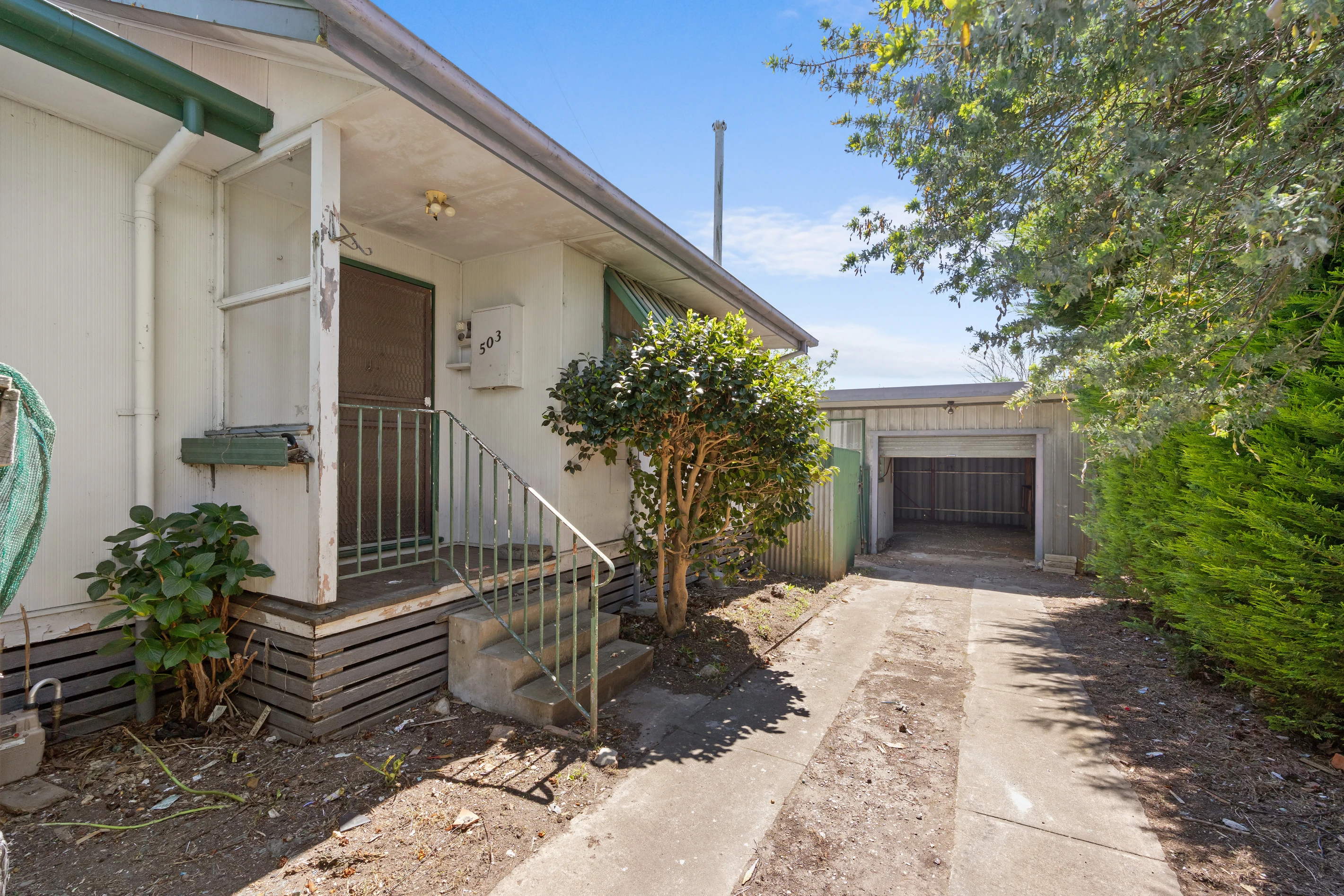 503 York Street, Ballarat East, VIC 3350