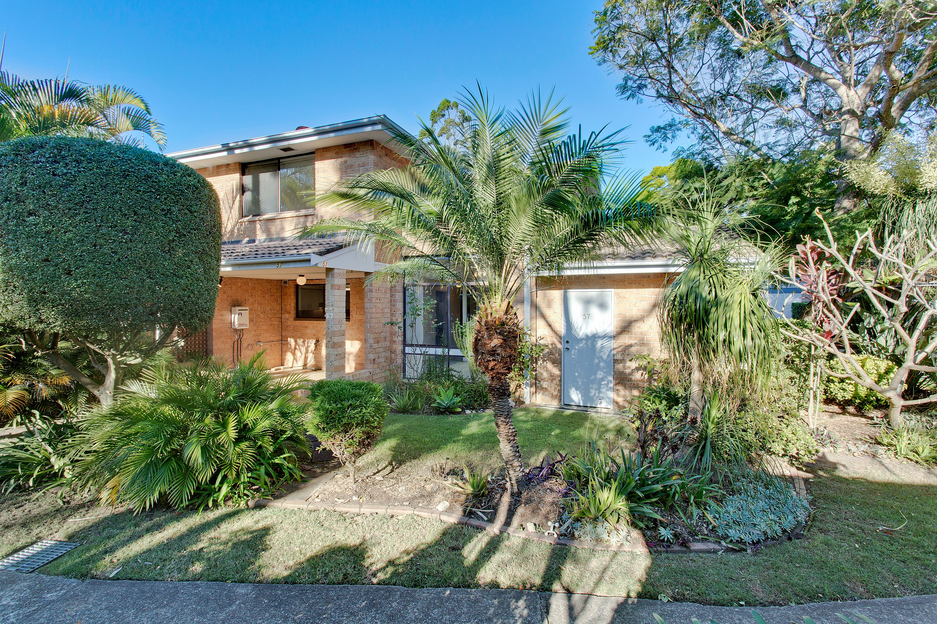 30 Macpherson Street