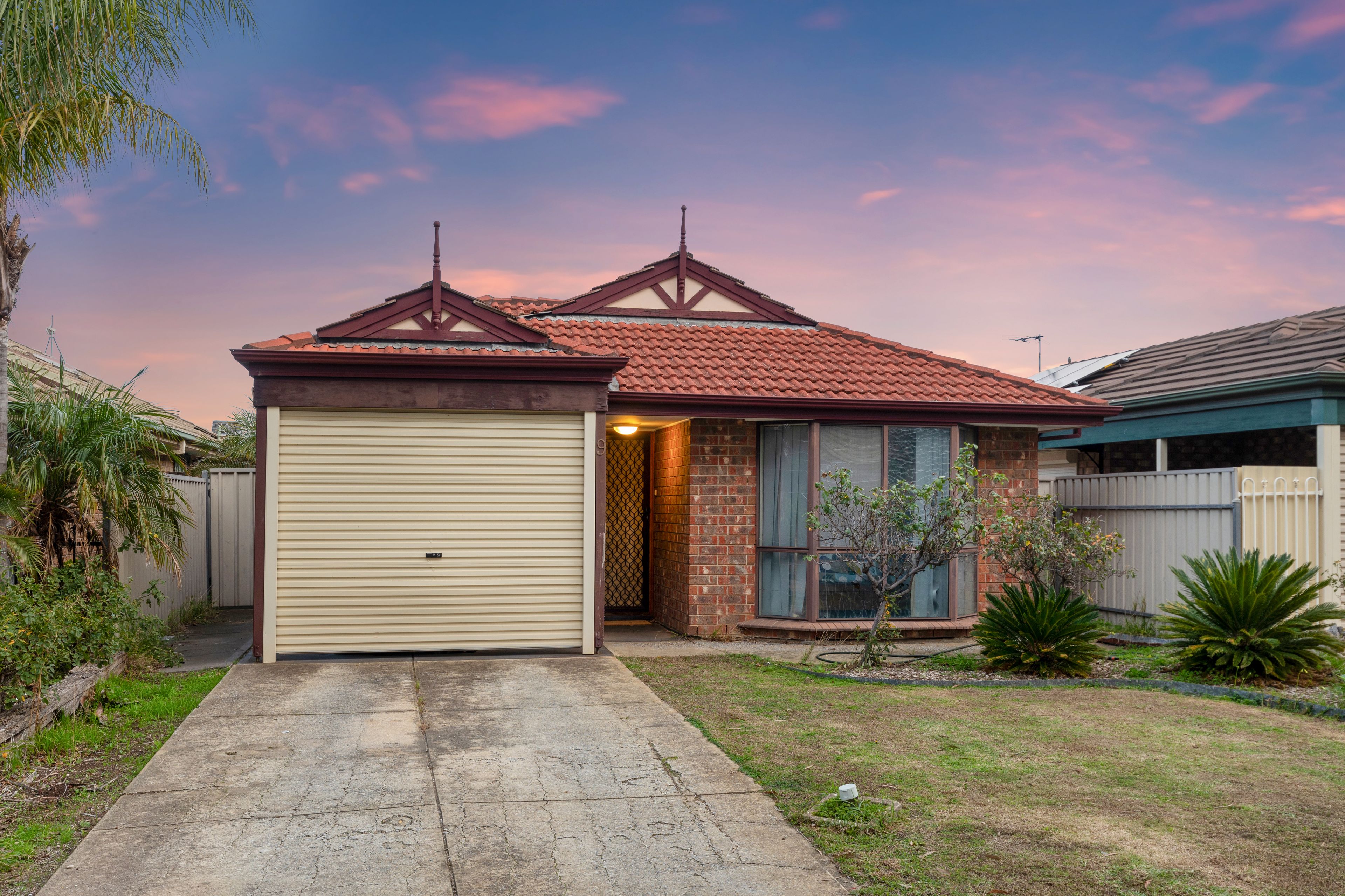 9 Mitchinson Grove, Pooraka, SA 5095 House for Sale Ray White Seaford