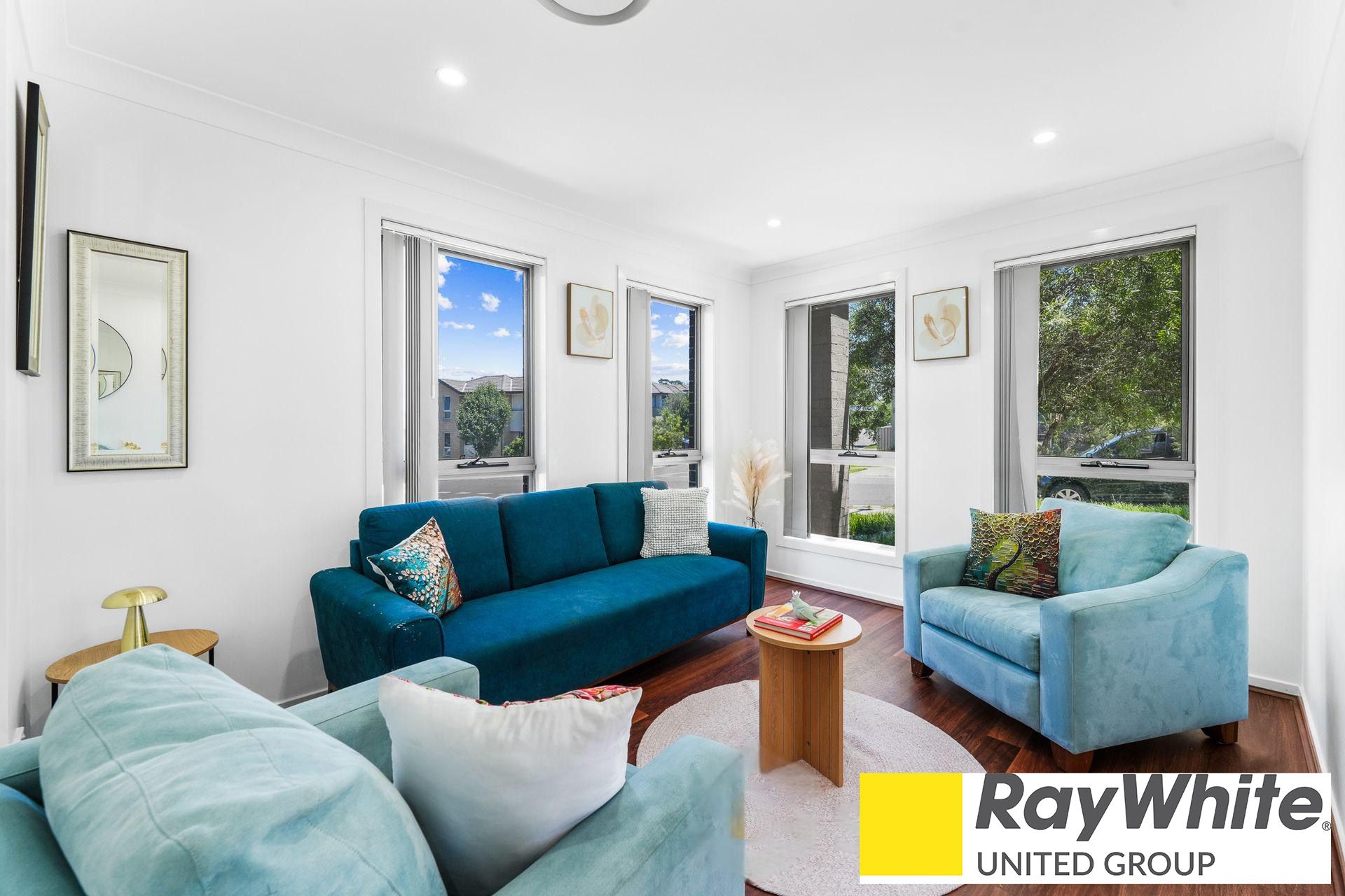 53 Heathland Avenue, Schofields, NSW 2762
