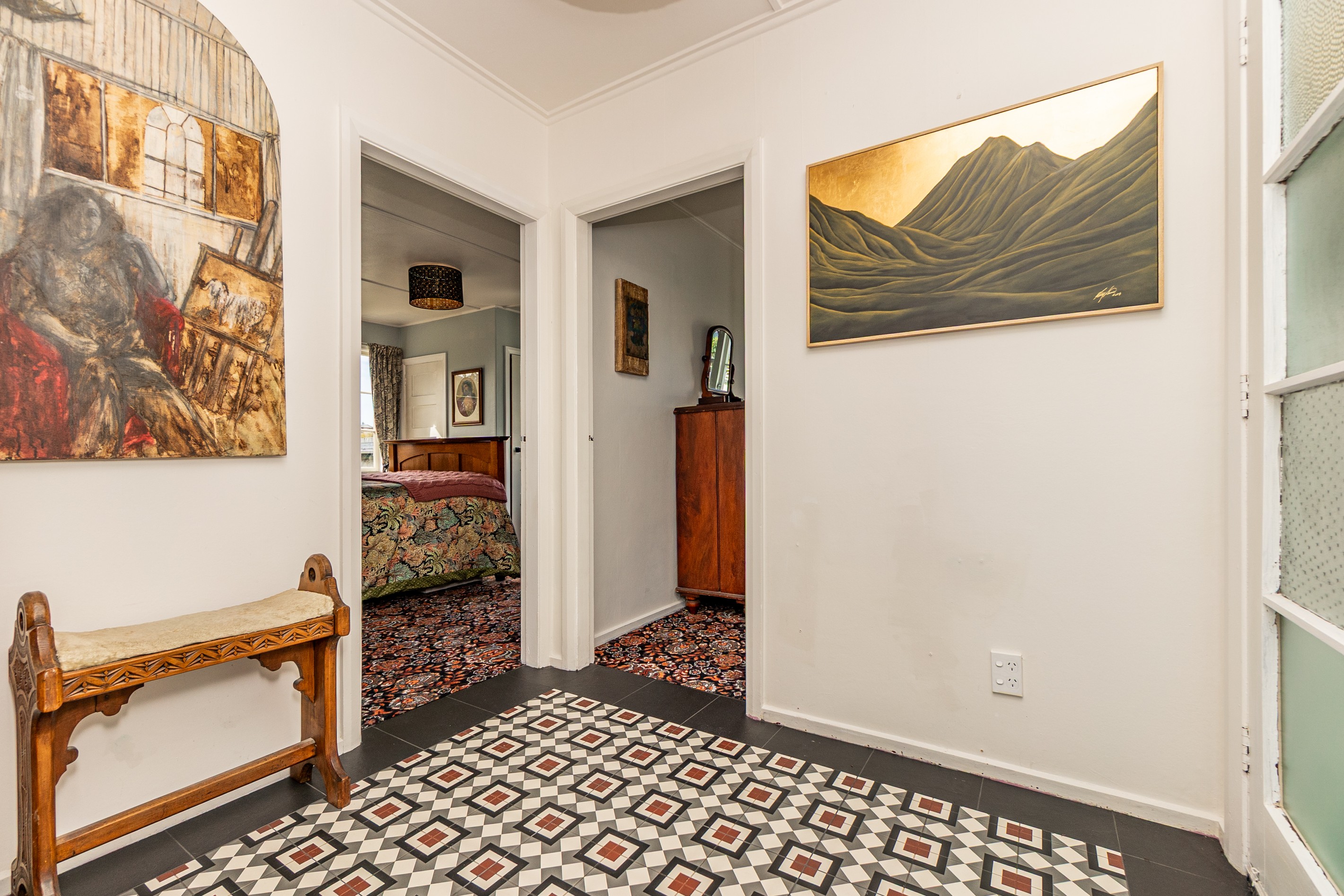 121 Douglas Street, Highfield, Timaru District