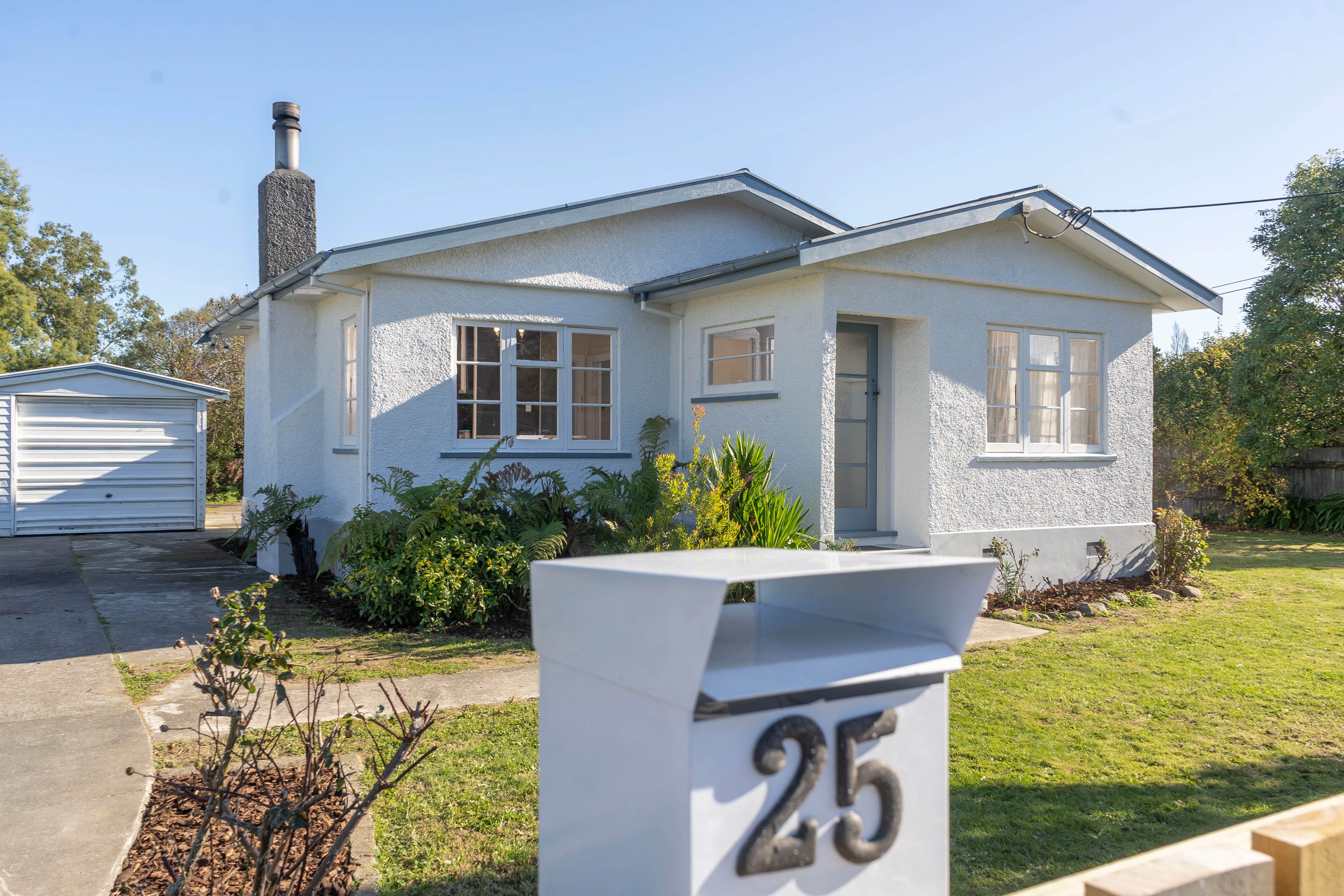 25 Oxford Street, Masterton, Masterton District