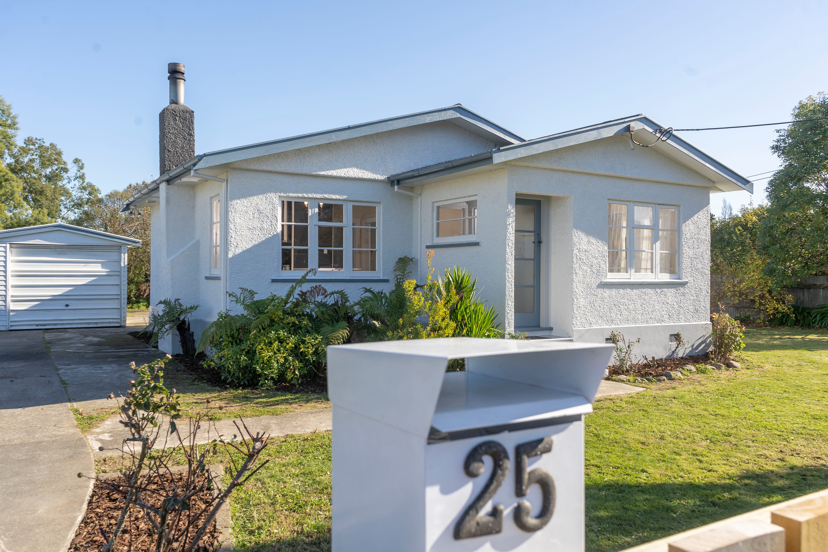 25 Oxford Street, Masterton, Masterton District