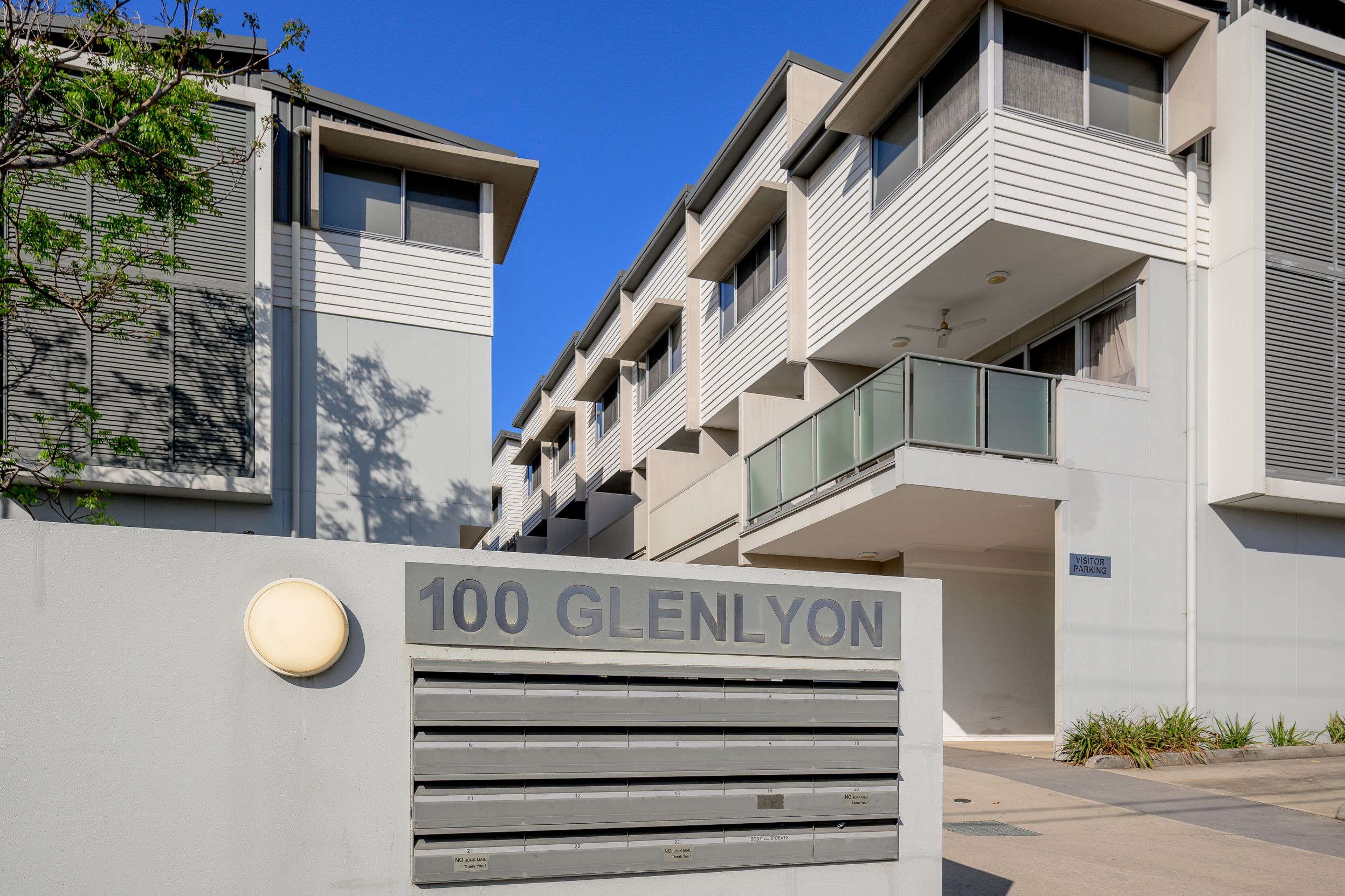 23/100 Glenlyon Street — photo from Ray White Gladstone