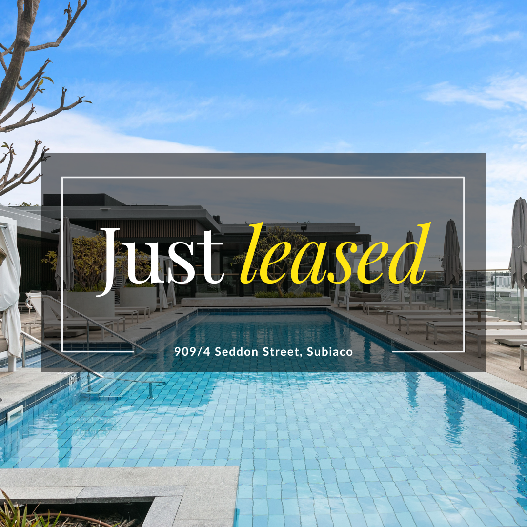 909/4 Seddon Street, Subiaco WA 6008