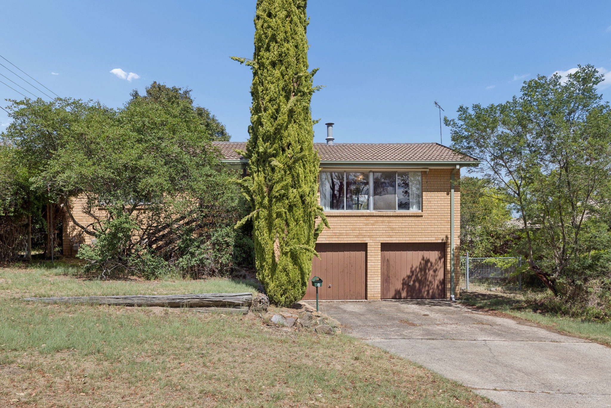 4 Brownsmith Crescent, Kambah, ACT 2902