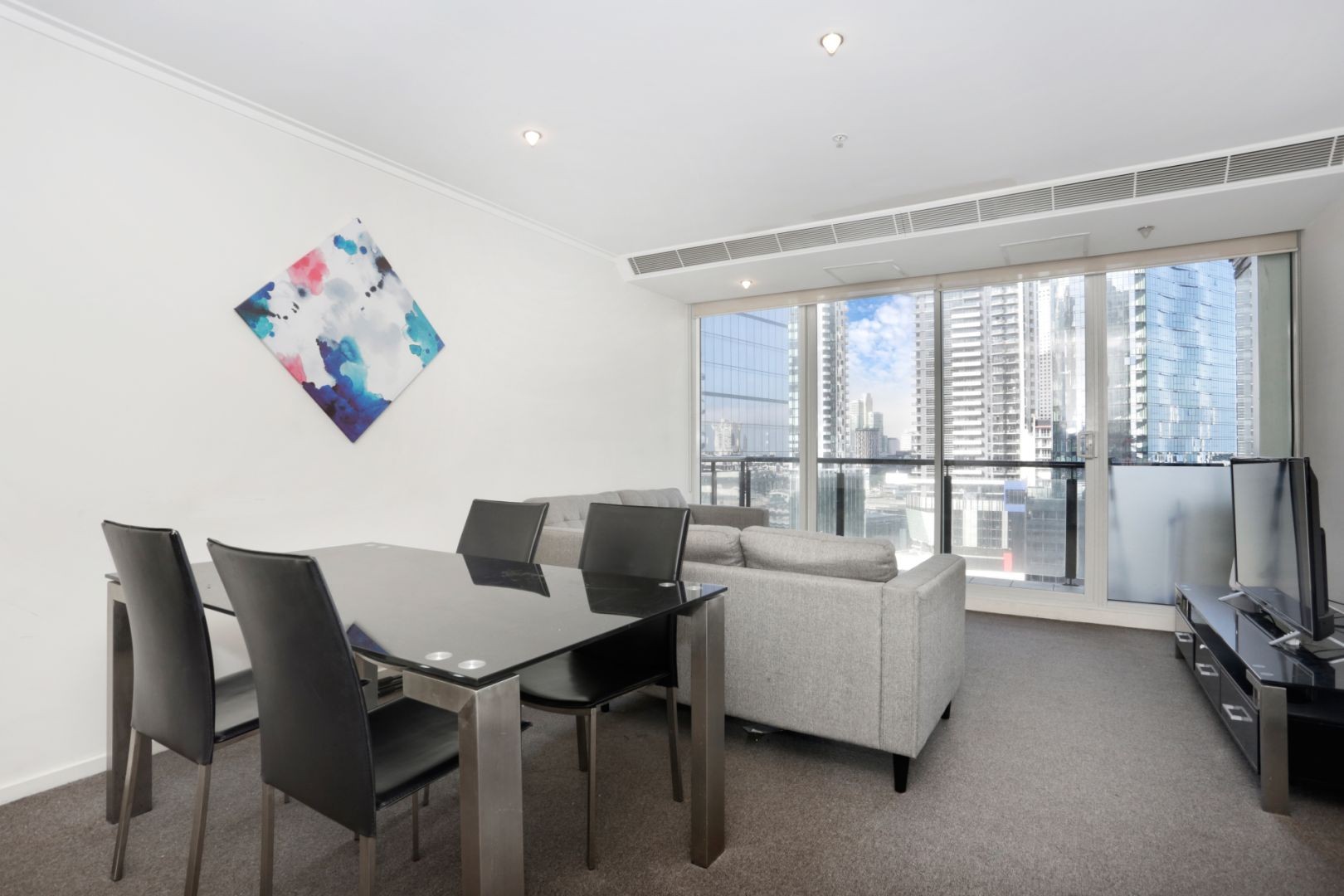 1305/63 Whiteman Street, Southbank, VIC 3006
