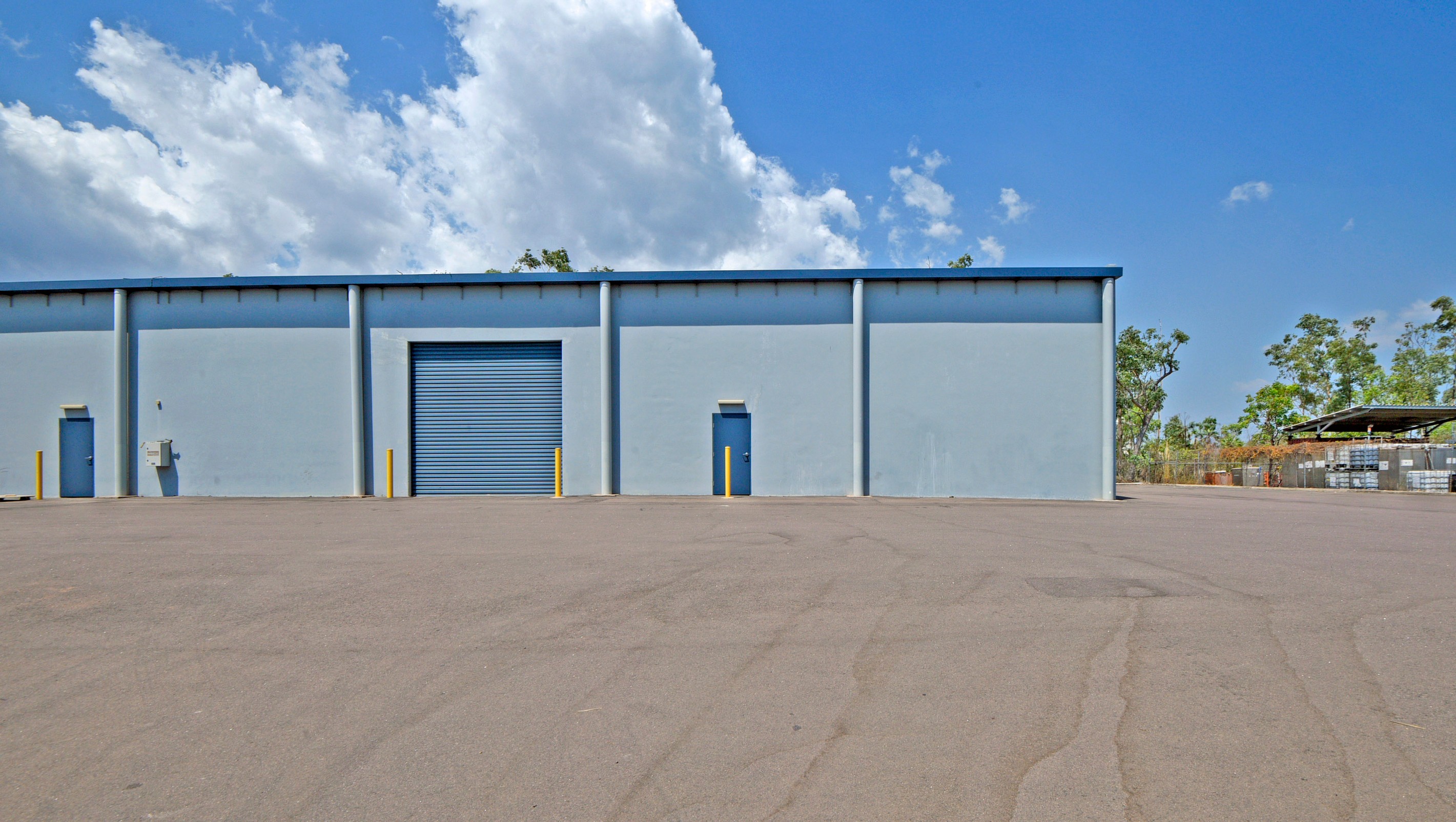 2/6 Mendis Road, East Arm, NT 0822