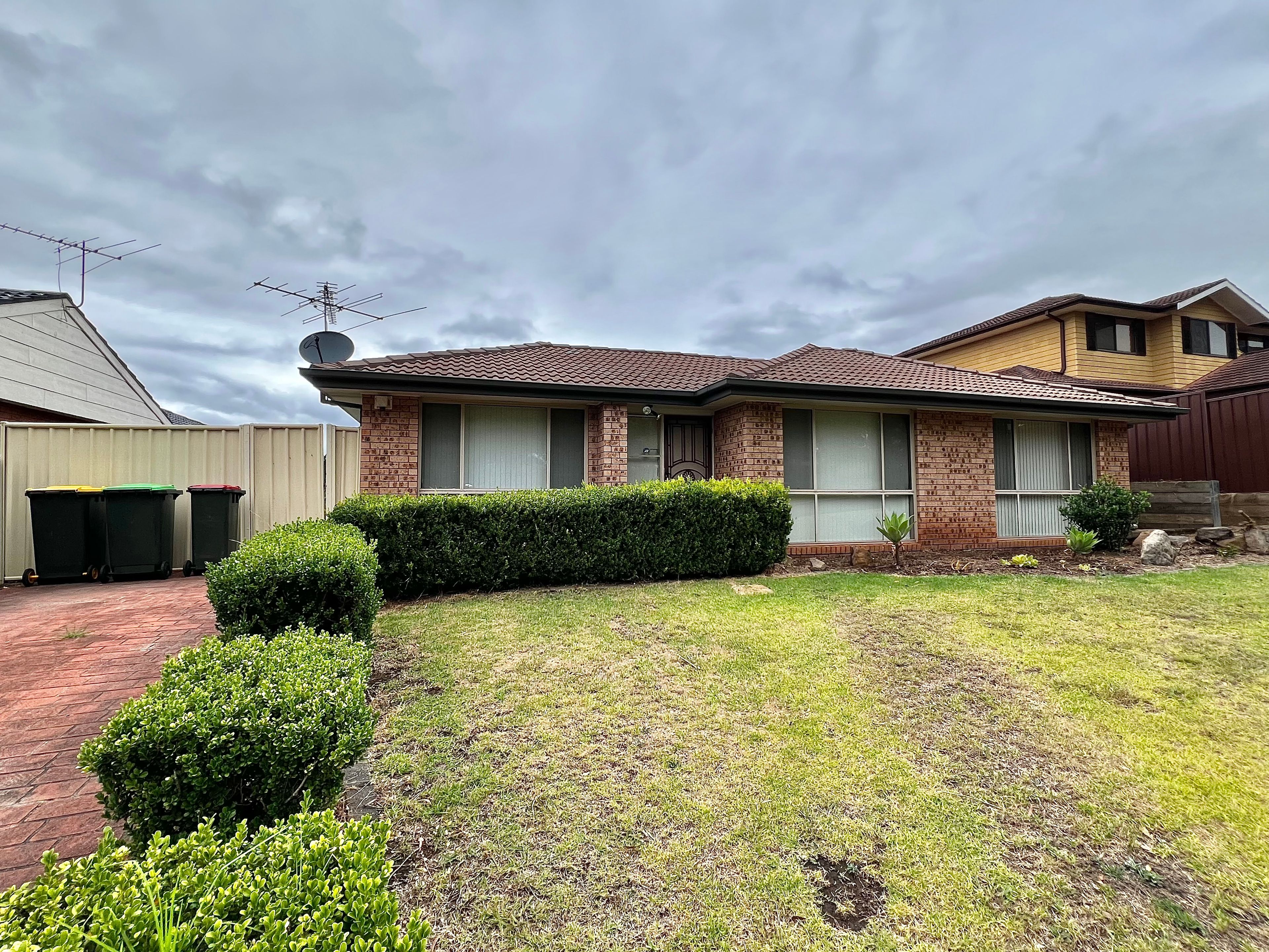 78 Lockheed Street, Raby, NSW 2566