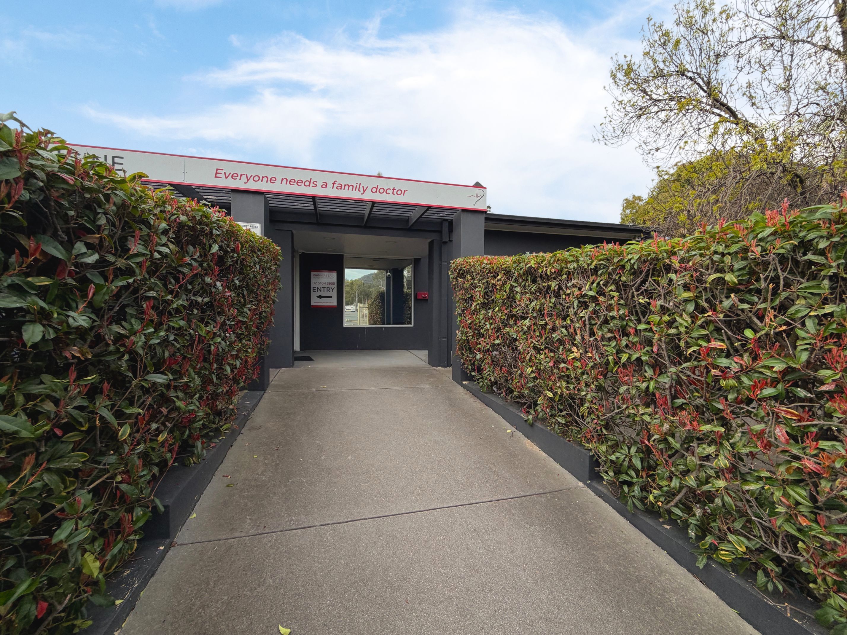 2 Rylah Street, Wanniassa, ACT 2903