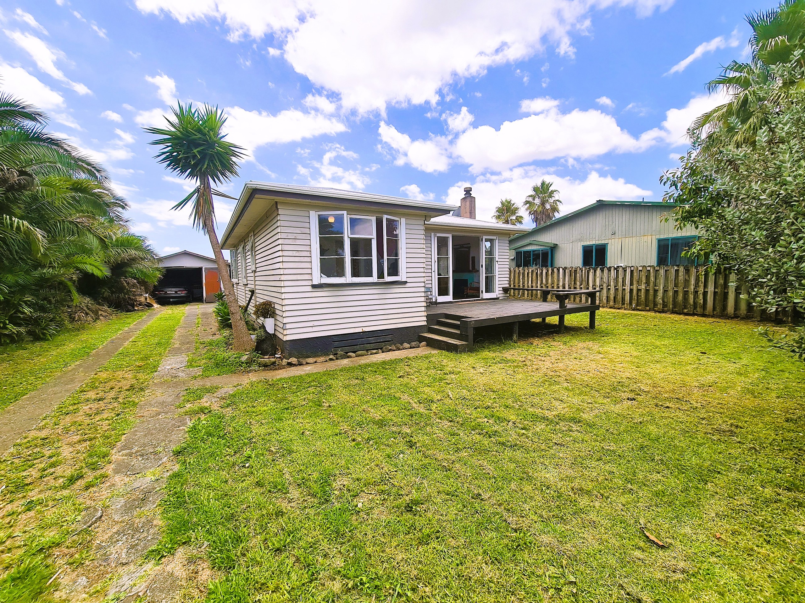 11 Gill Road, Awanui, Far North District