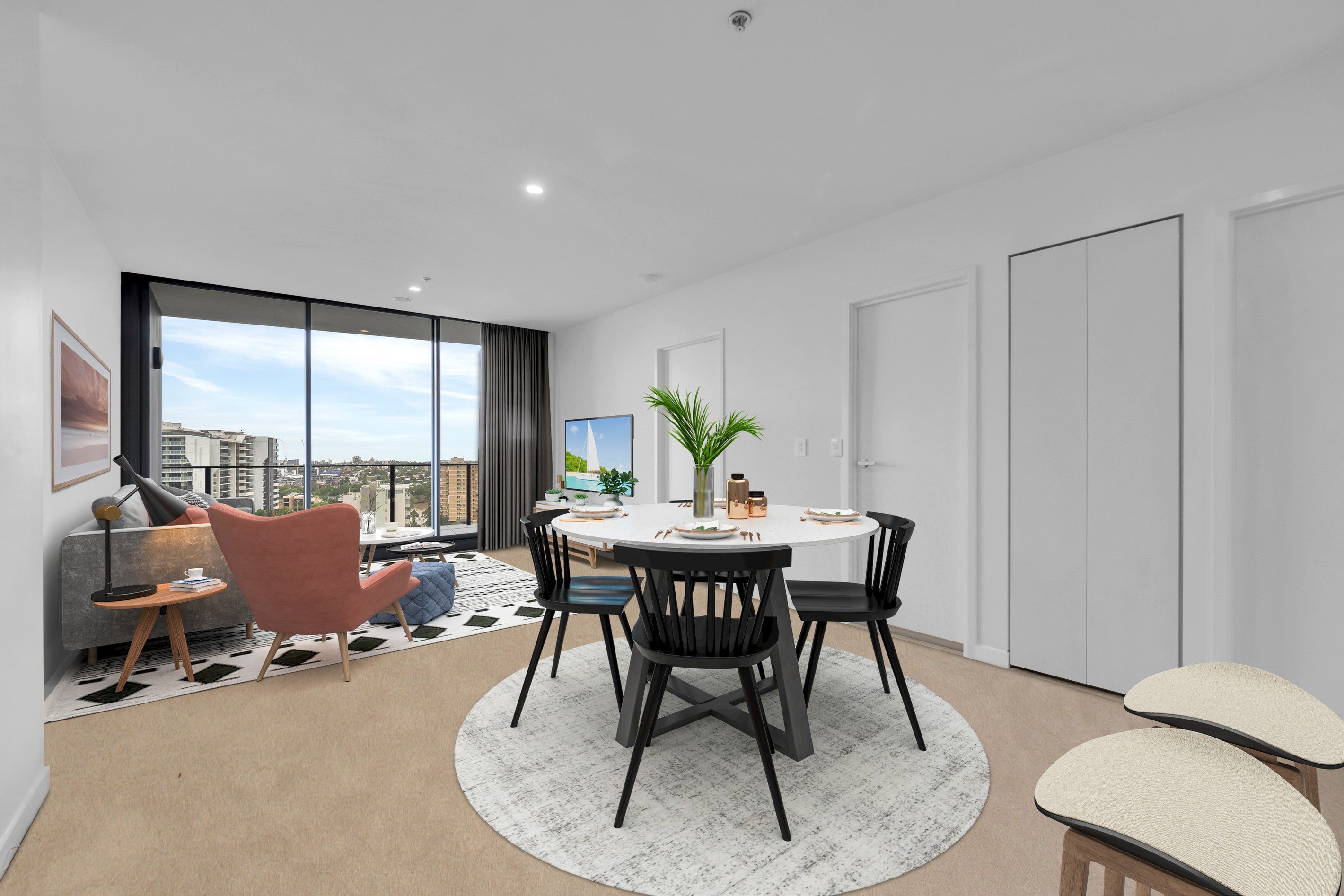 1106/38 High Street, Toowong, QLD 4066