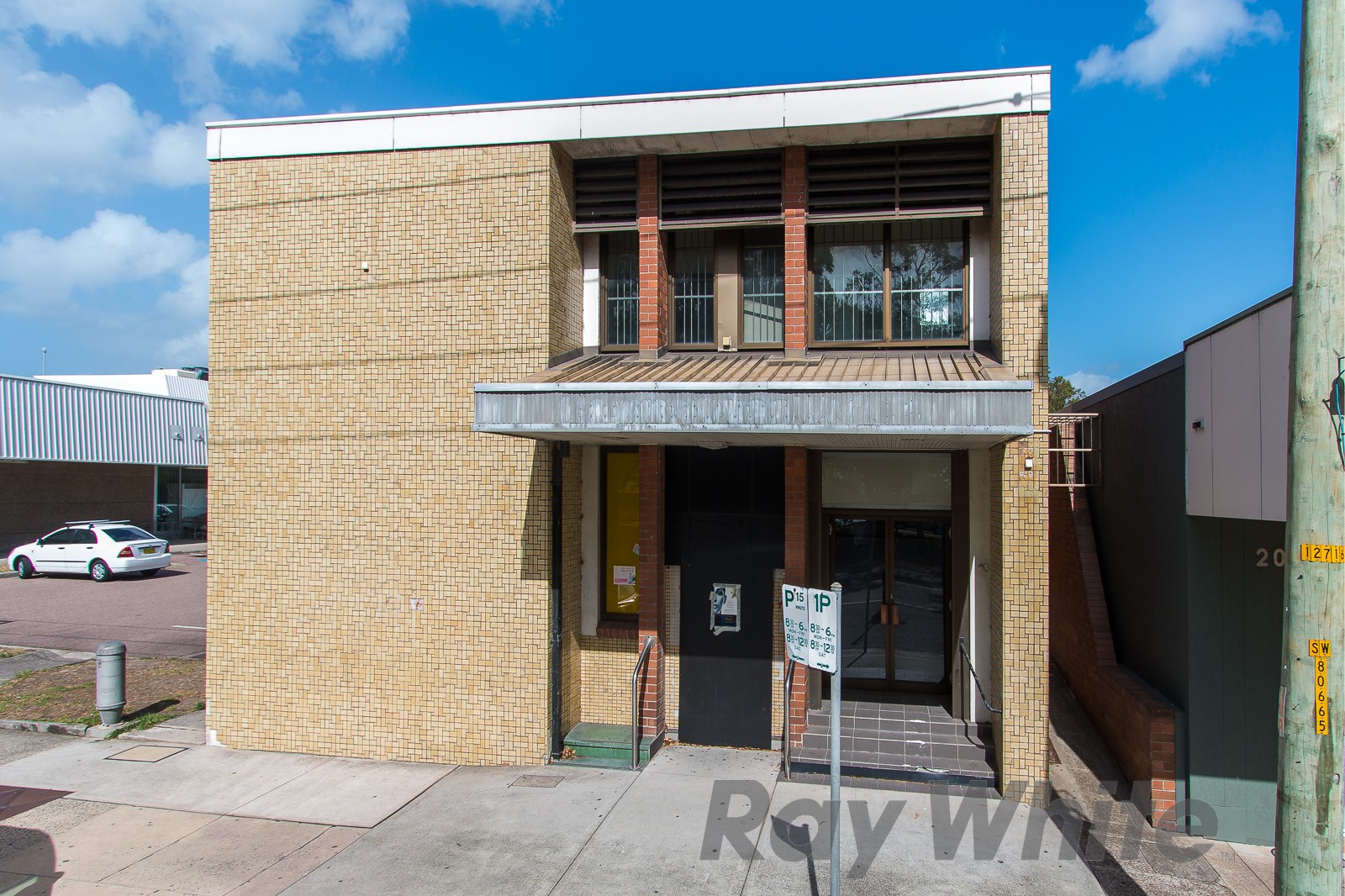 208 Pacific Highway, Swansea, NSW 2281
