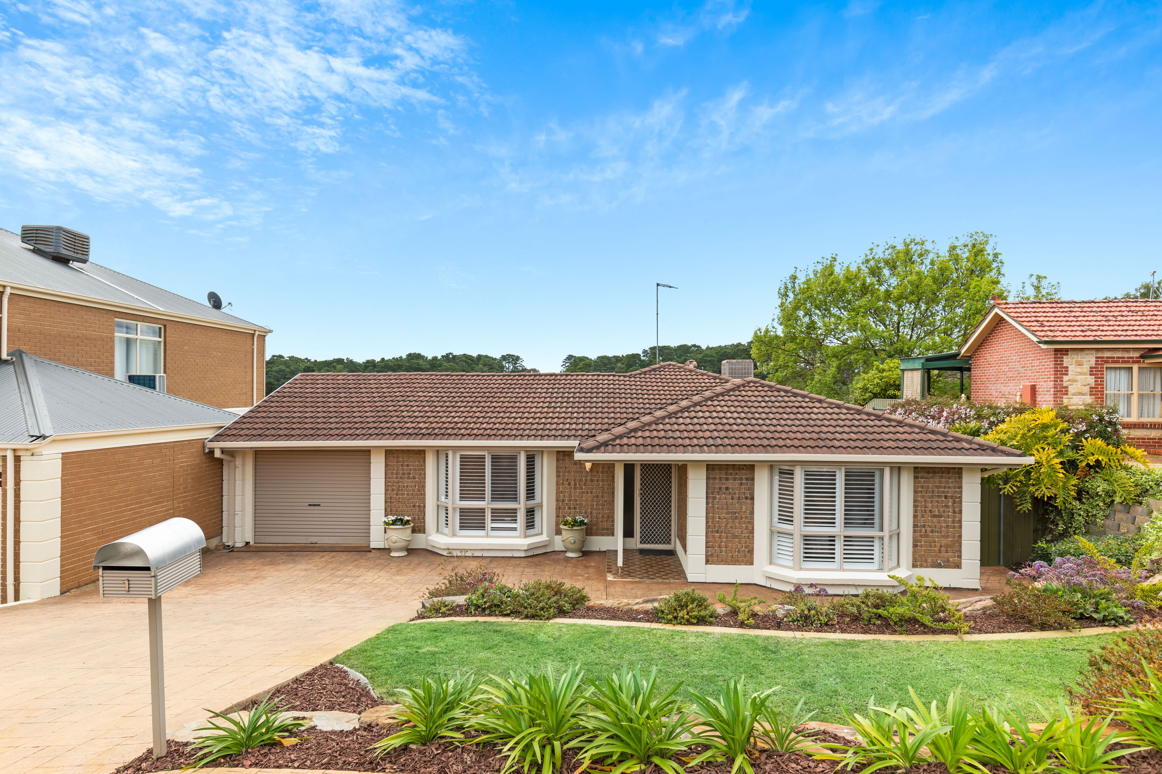 1 Tamarind Walk, Aberfoyle Park SA 5159