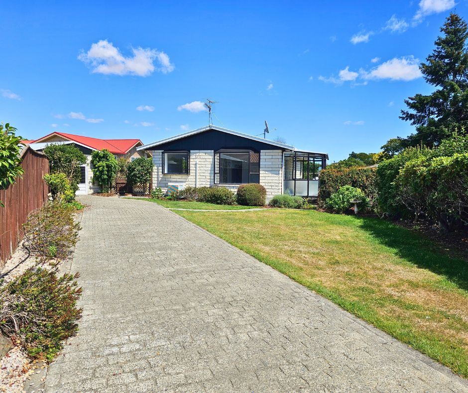 40A Faulkland Drive, Witherlea, Marlborough District