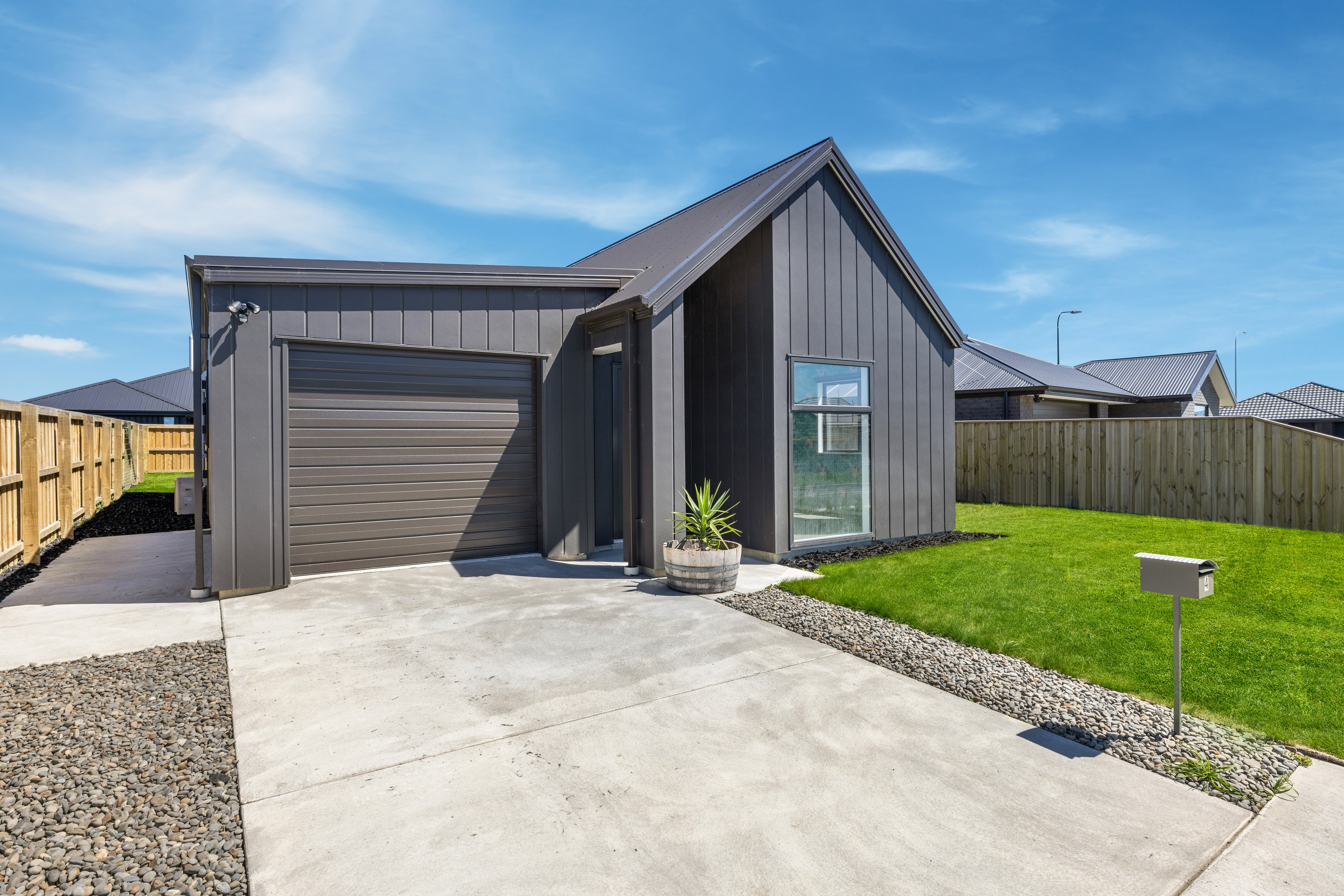4 Eldridge Street, Woodend, Waimakariri District