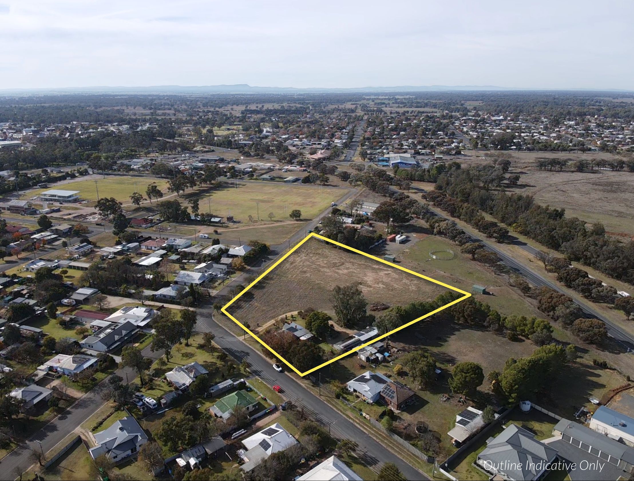 20 Elizabeth Street , Forbes NSW 2871