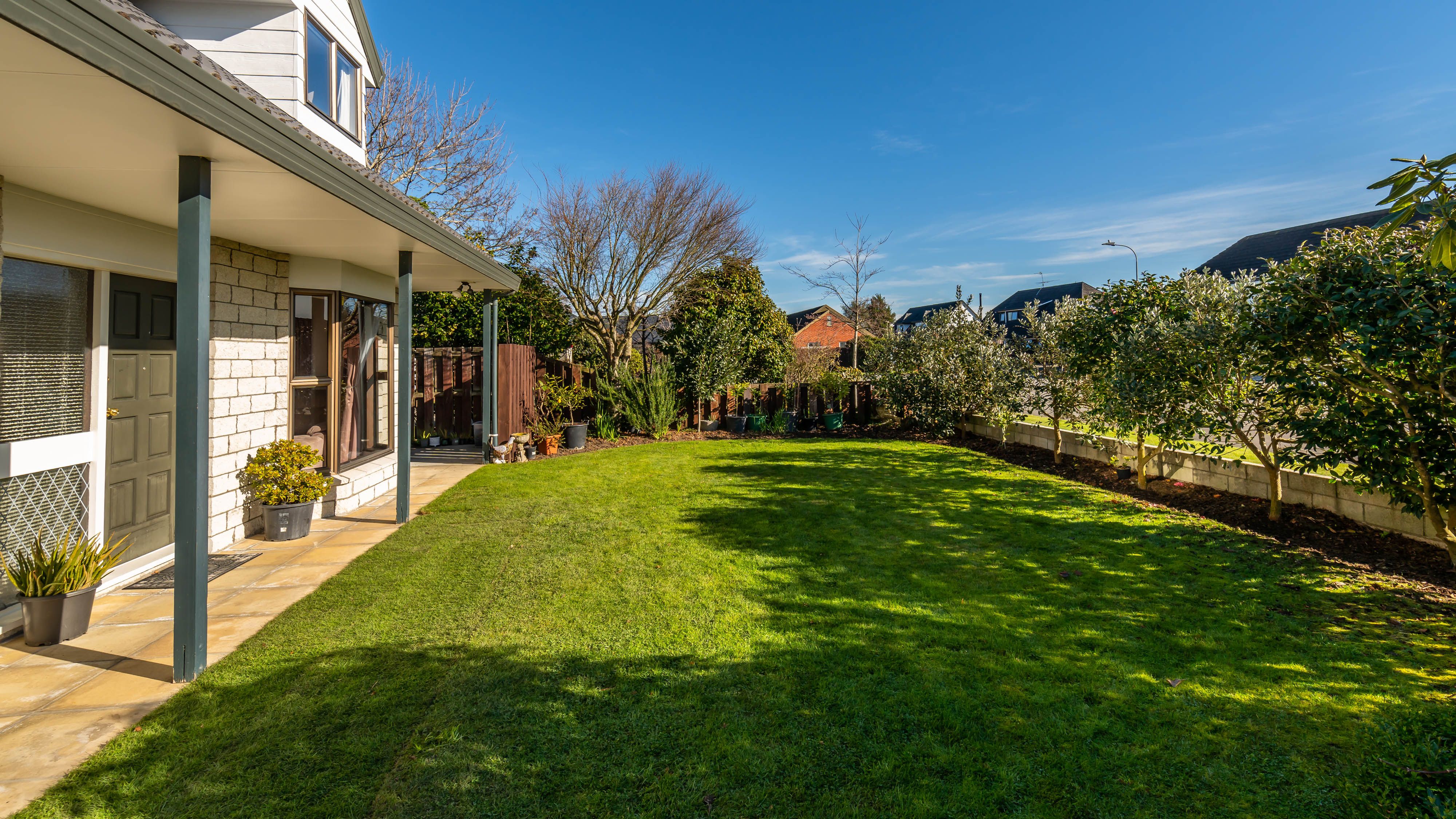 1/7 Rhyl Place, Bryndwr, Christchurch City