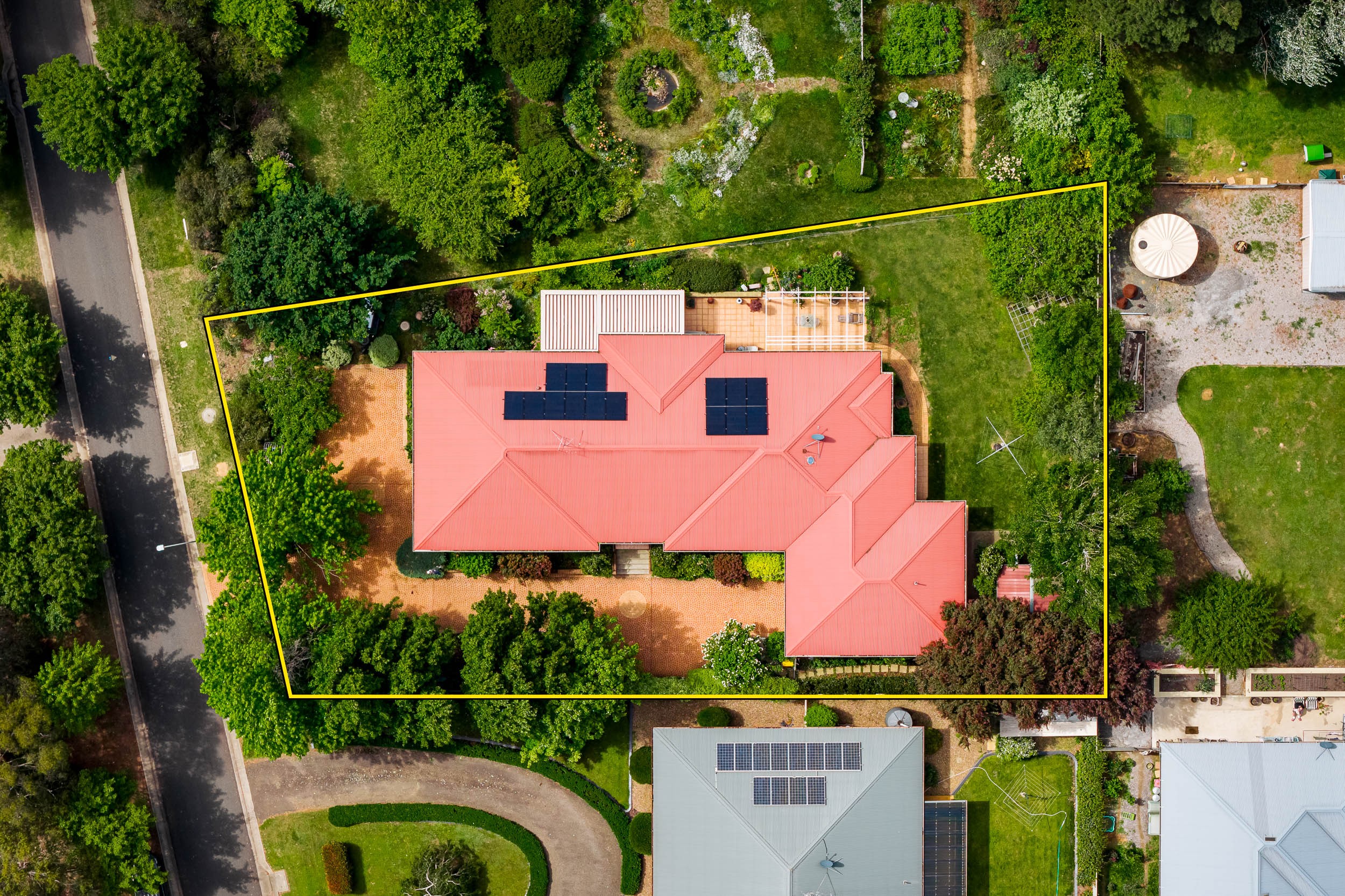 14 Barry Place, Crookwell, NSW 2583