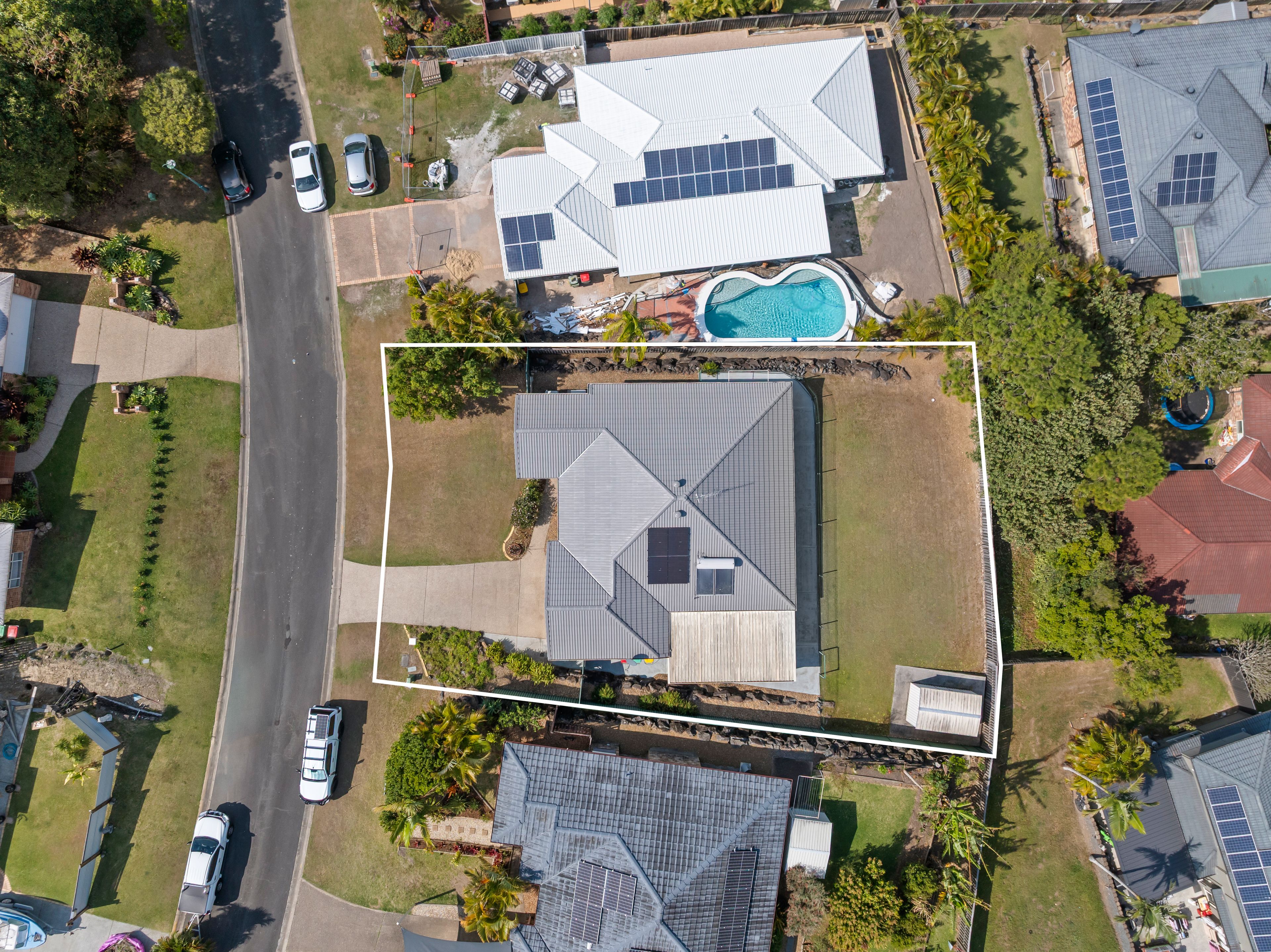 6 Atoli Rise — photo 16 of 20