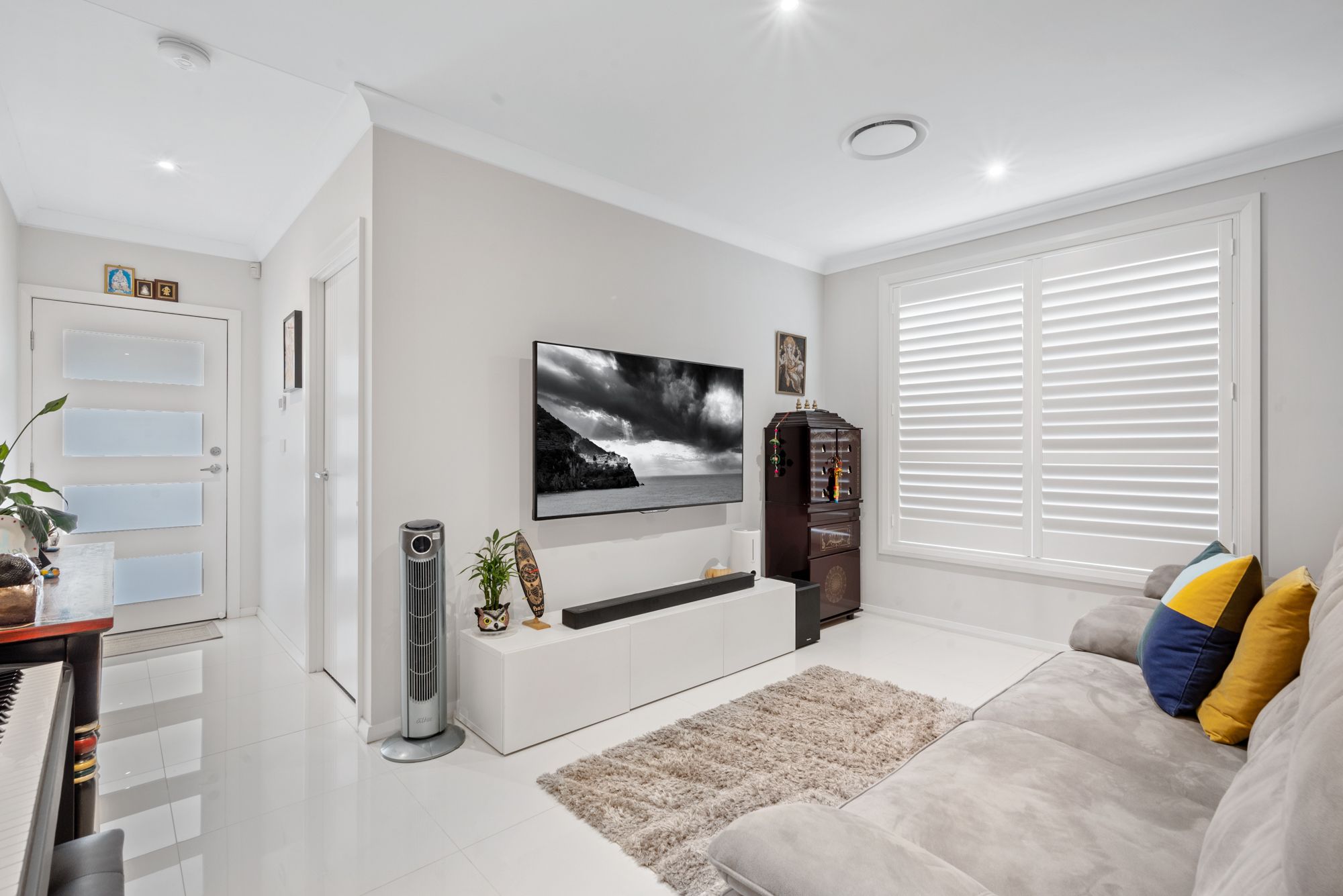 11 Academy Street, JORDAN SPRINGS, NSW 2747